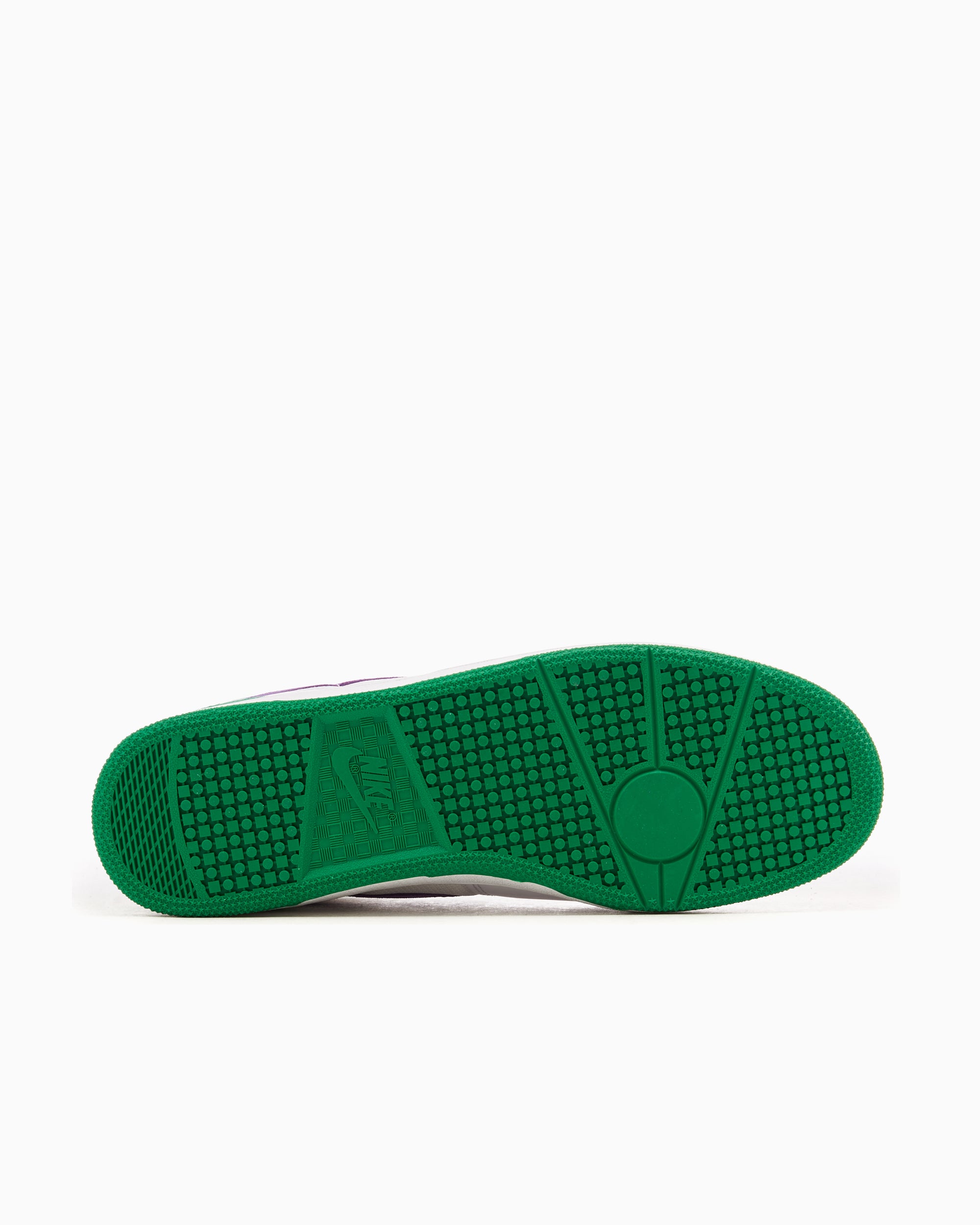Sneakers Nike Mac Attack "Wimbledon Court Green" - FZ2097-101