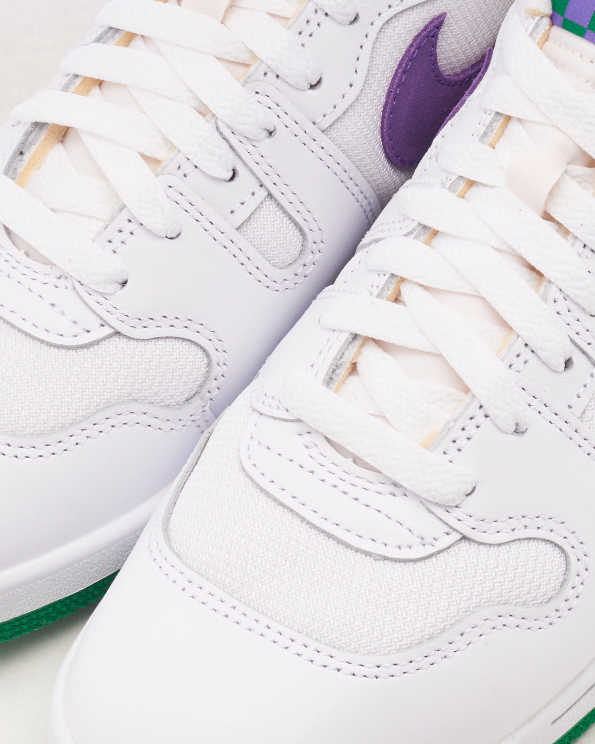 Nike Mac Attack 