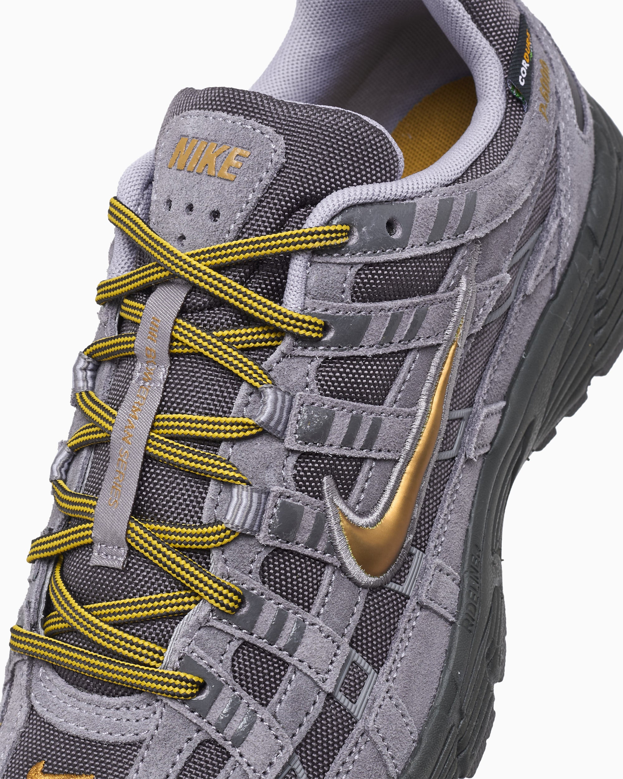 Nike P-6000 Premium Cordura®