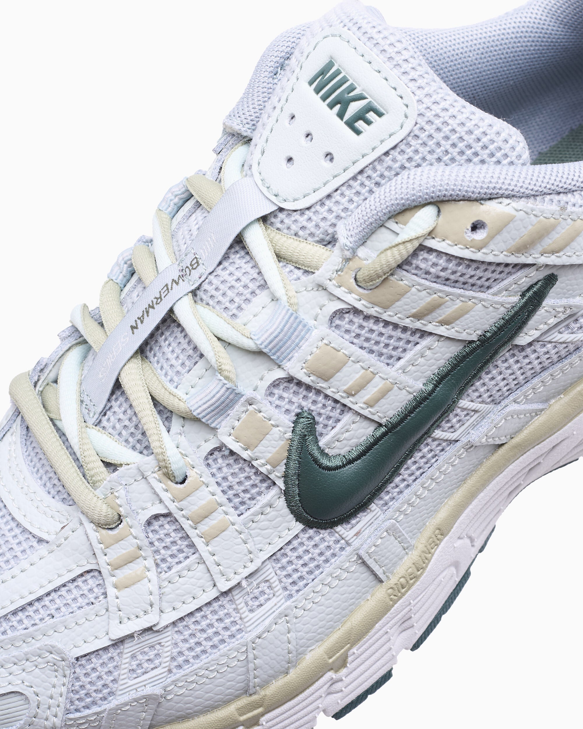 Sneakers Nike P-6000 Premium - IH8042-002