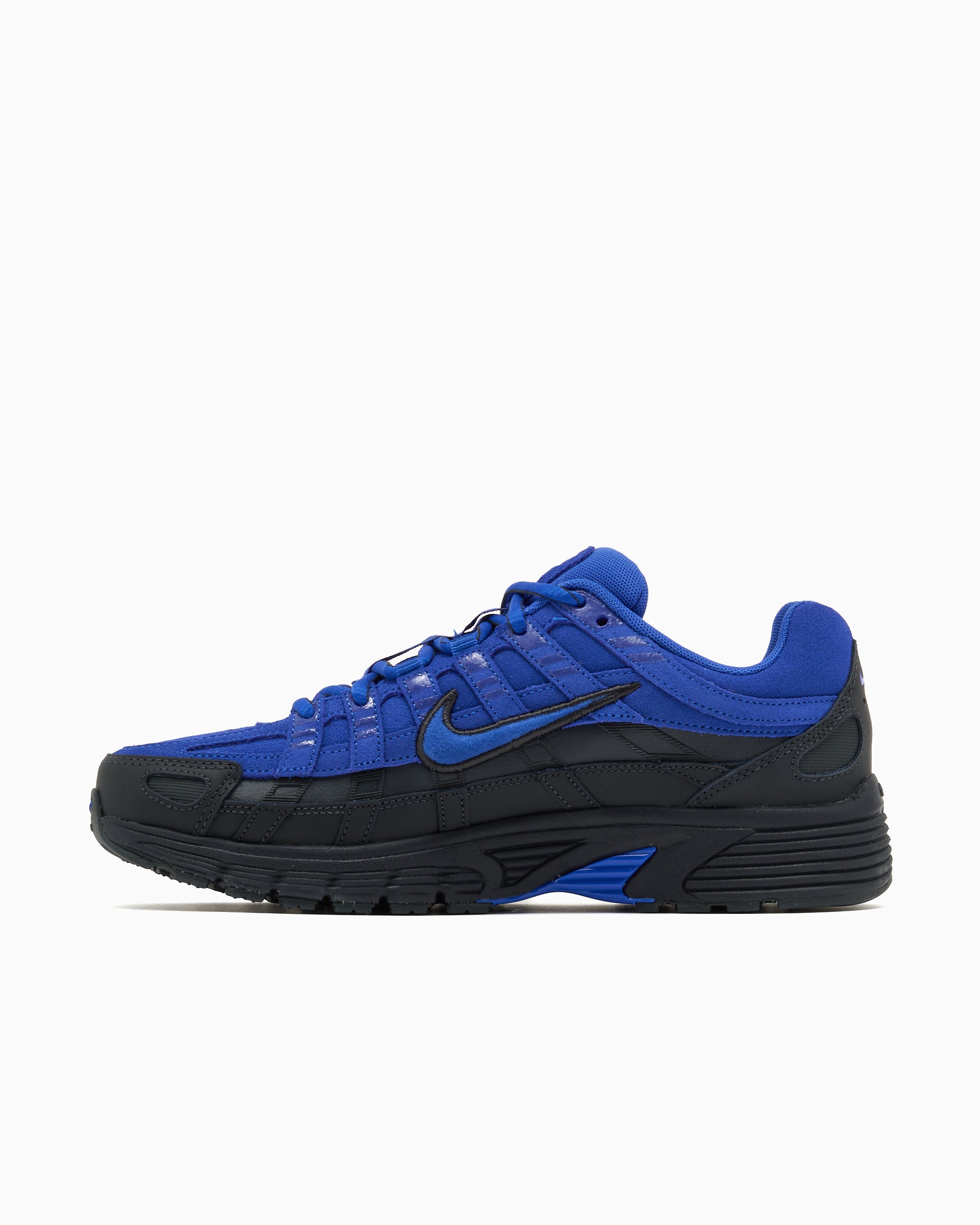 Sneakers Nike P-6000 PRM - IF0668-400