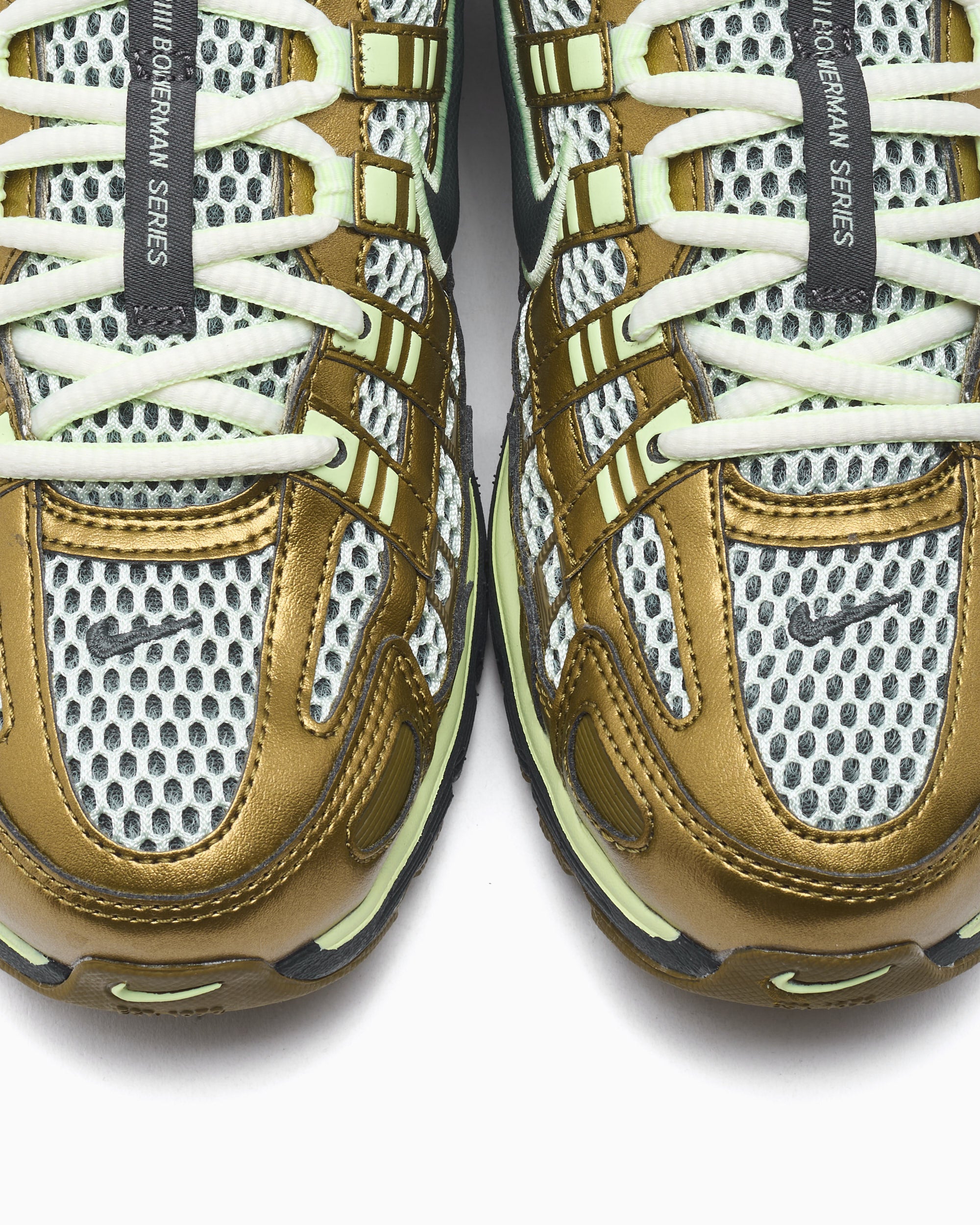 Sneakers Nike P-6000 SE - IR0923-300