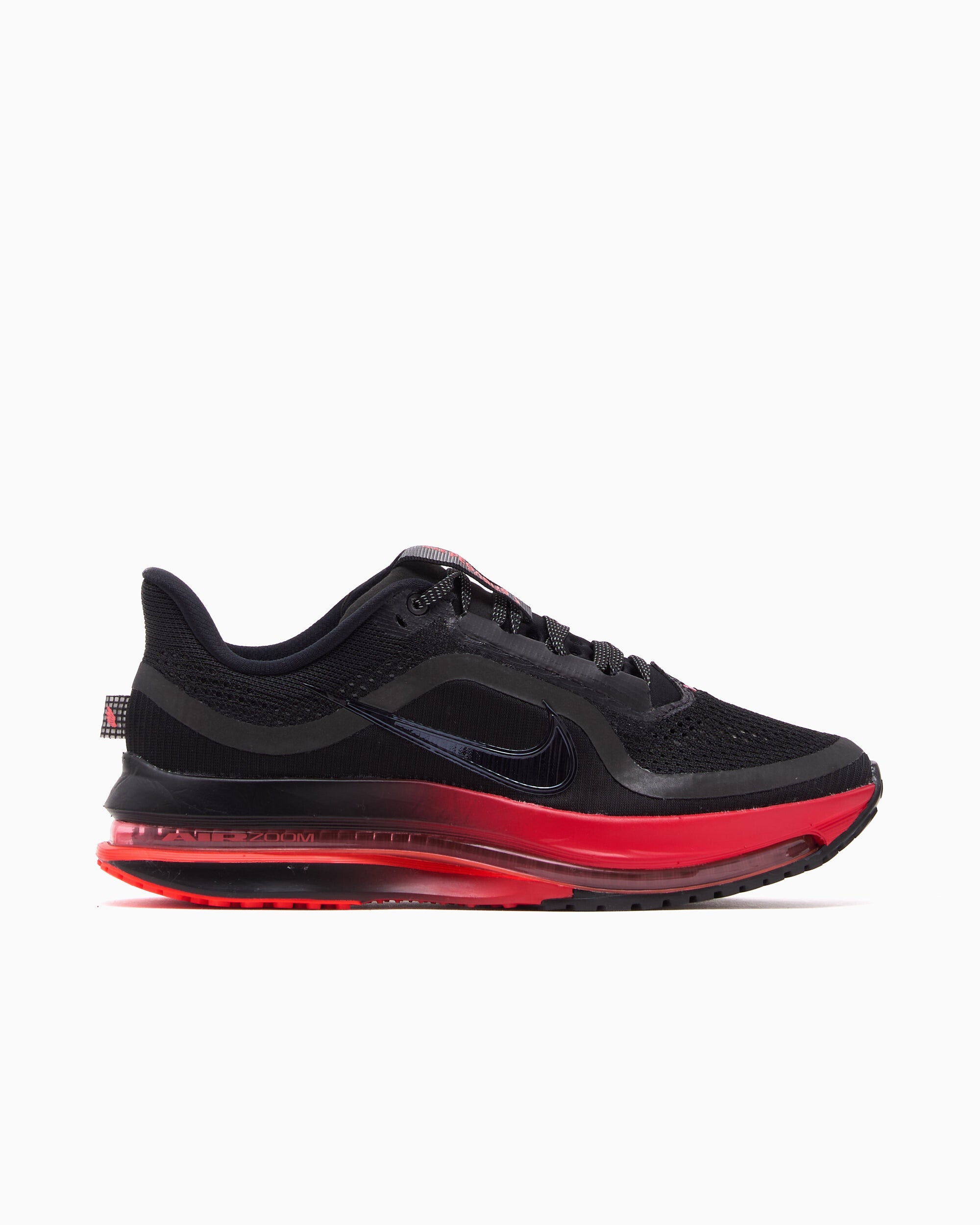 Sneakers Nike Pegasus Premium "Antracite Bright Crimson" - HQ2592-019