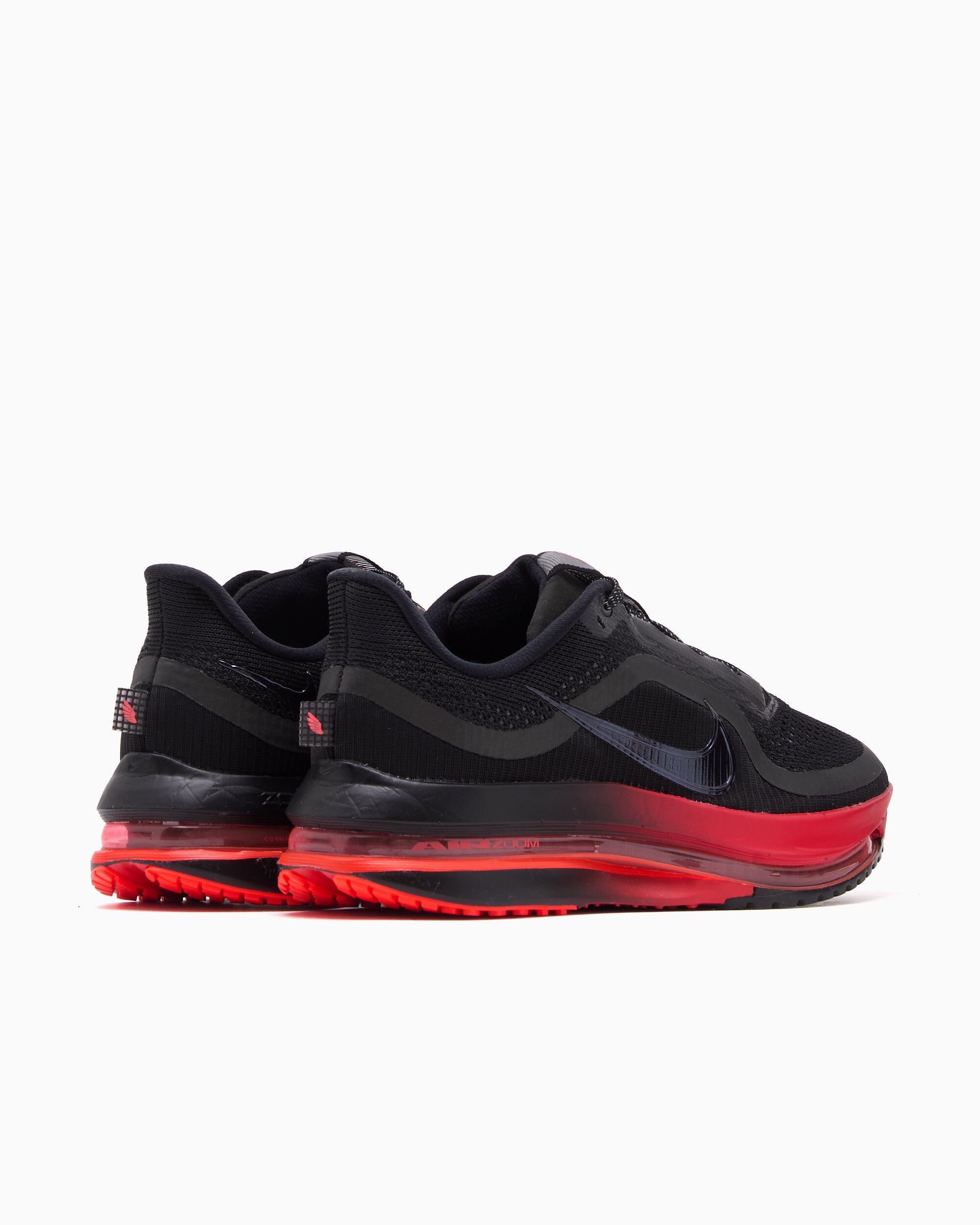 Sneakers Nike Pegasus Premium "Antracite Bright Crimson" - HQ2592-019