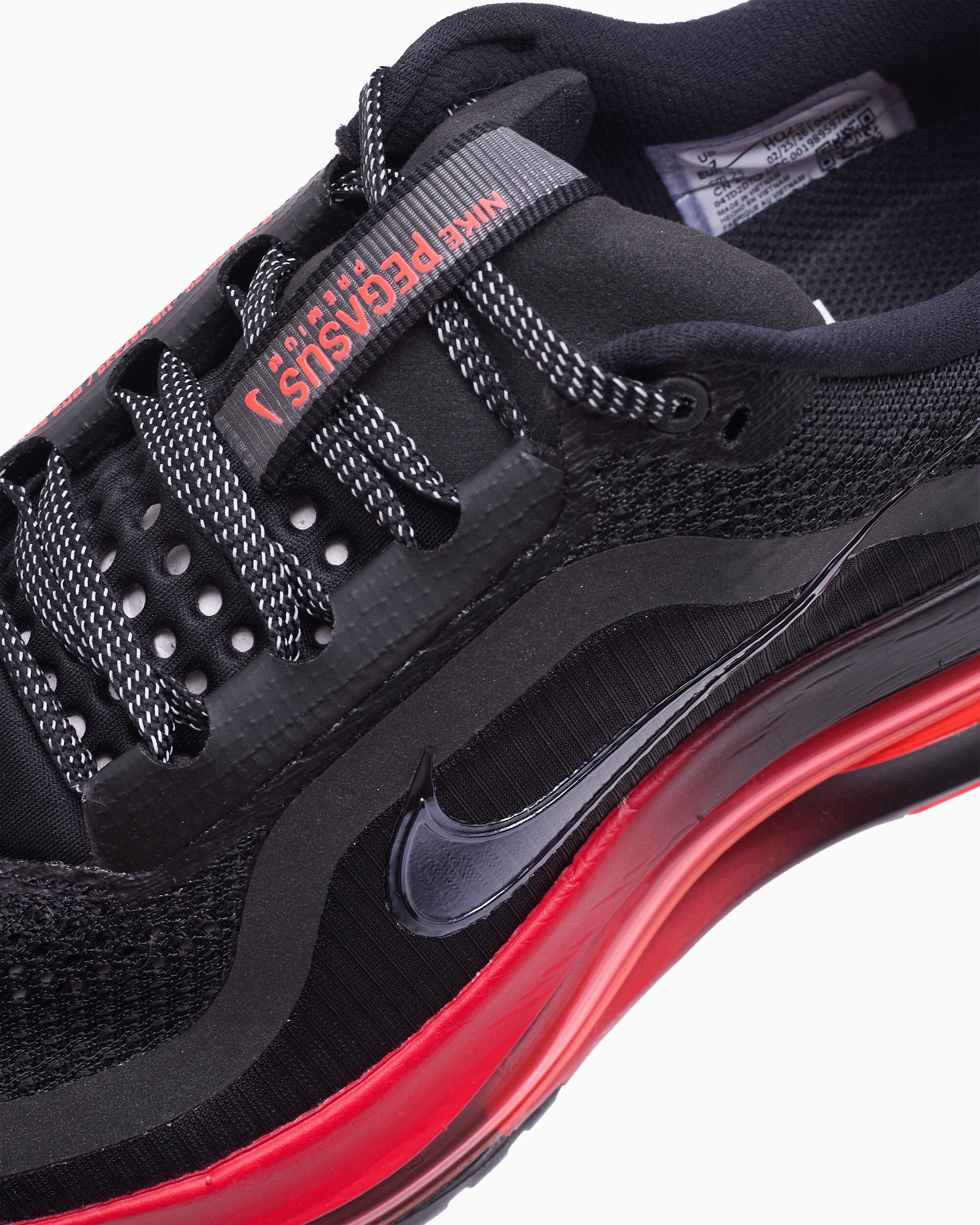 Nike Pegasus Premium 
