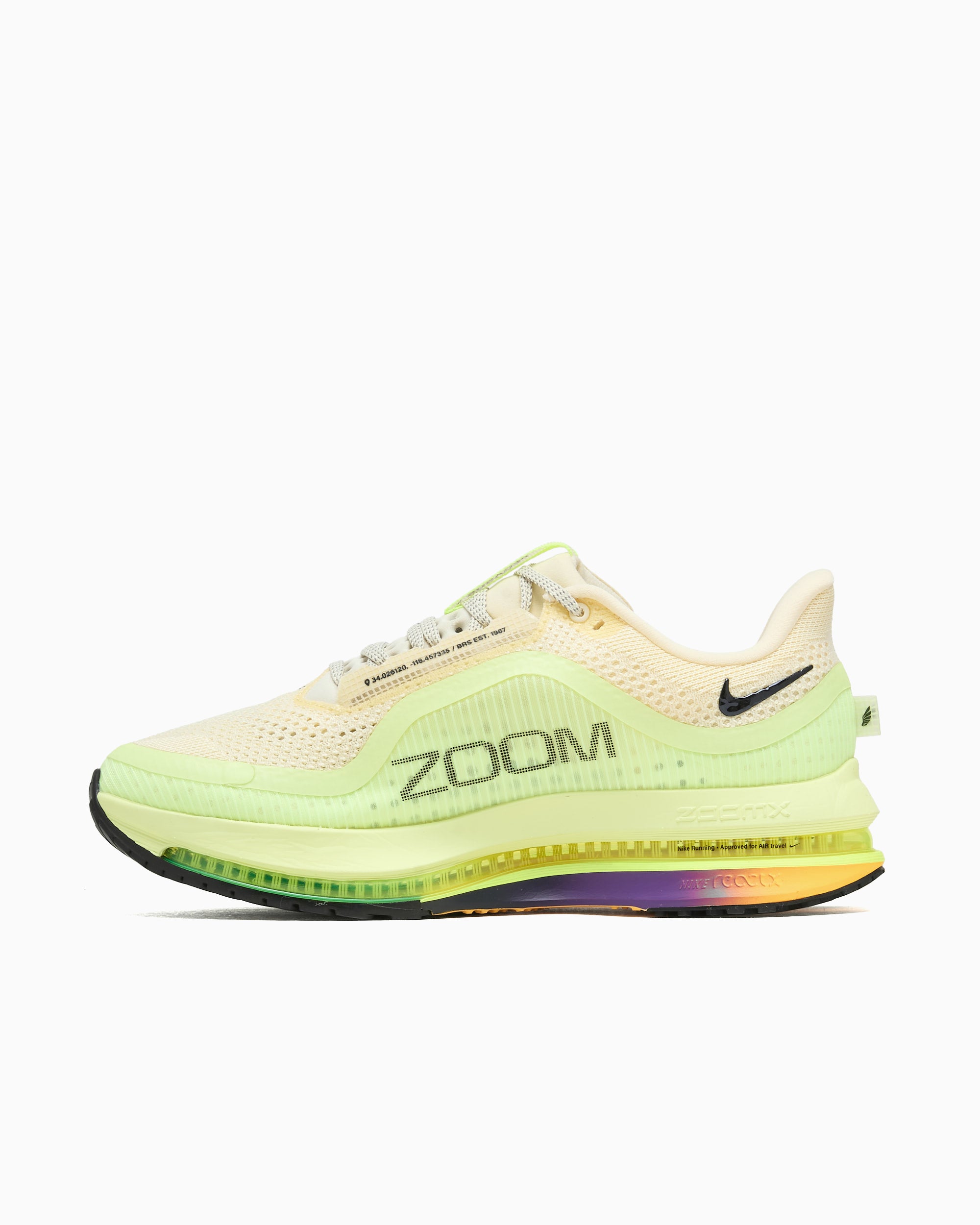 新品未使用Nike Pegasus Premium HQ2592-701 Nike Pegasus Premium