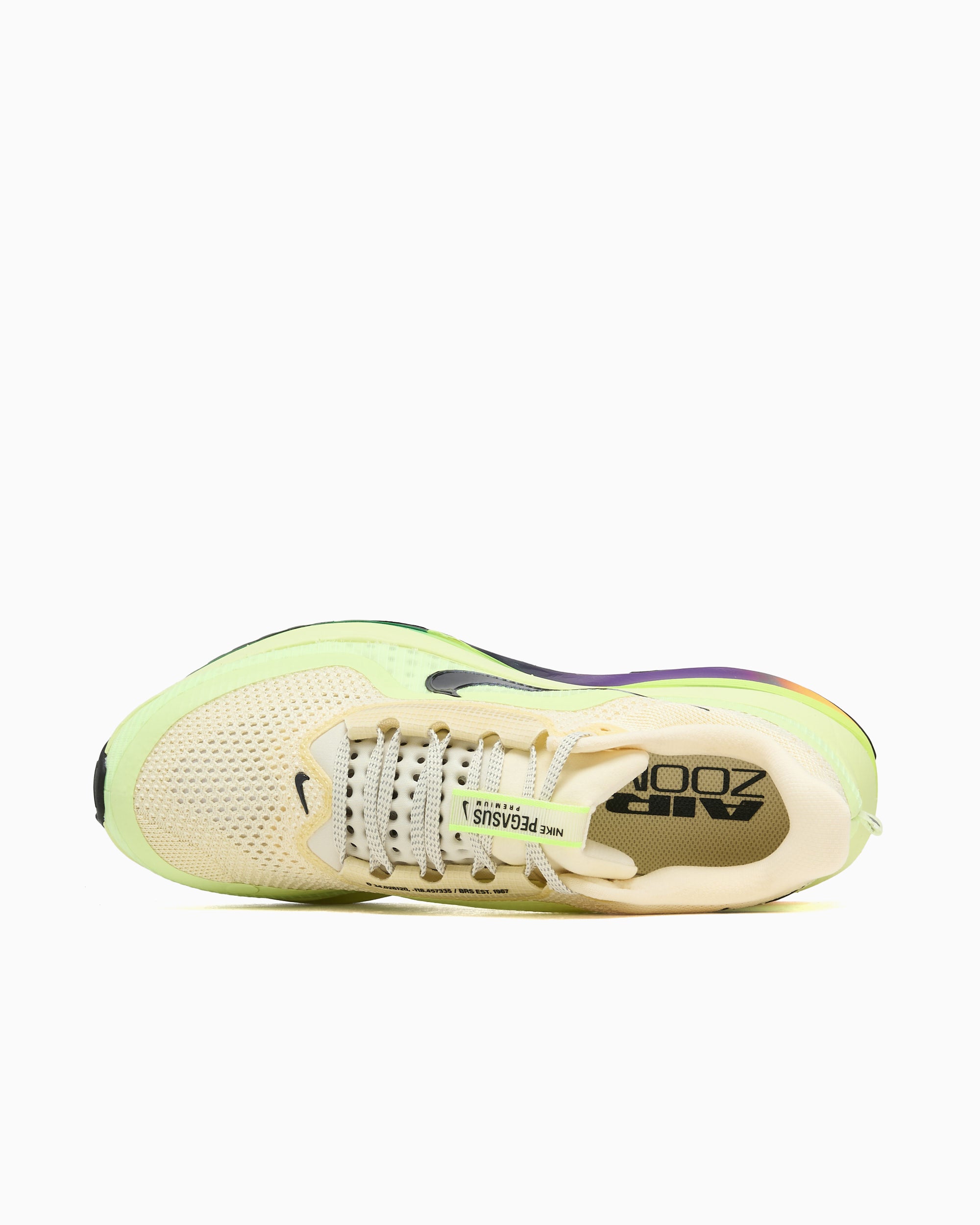 Nike Pegasus Premium