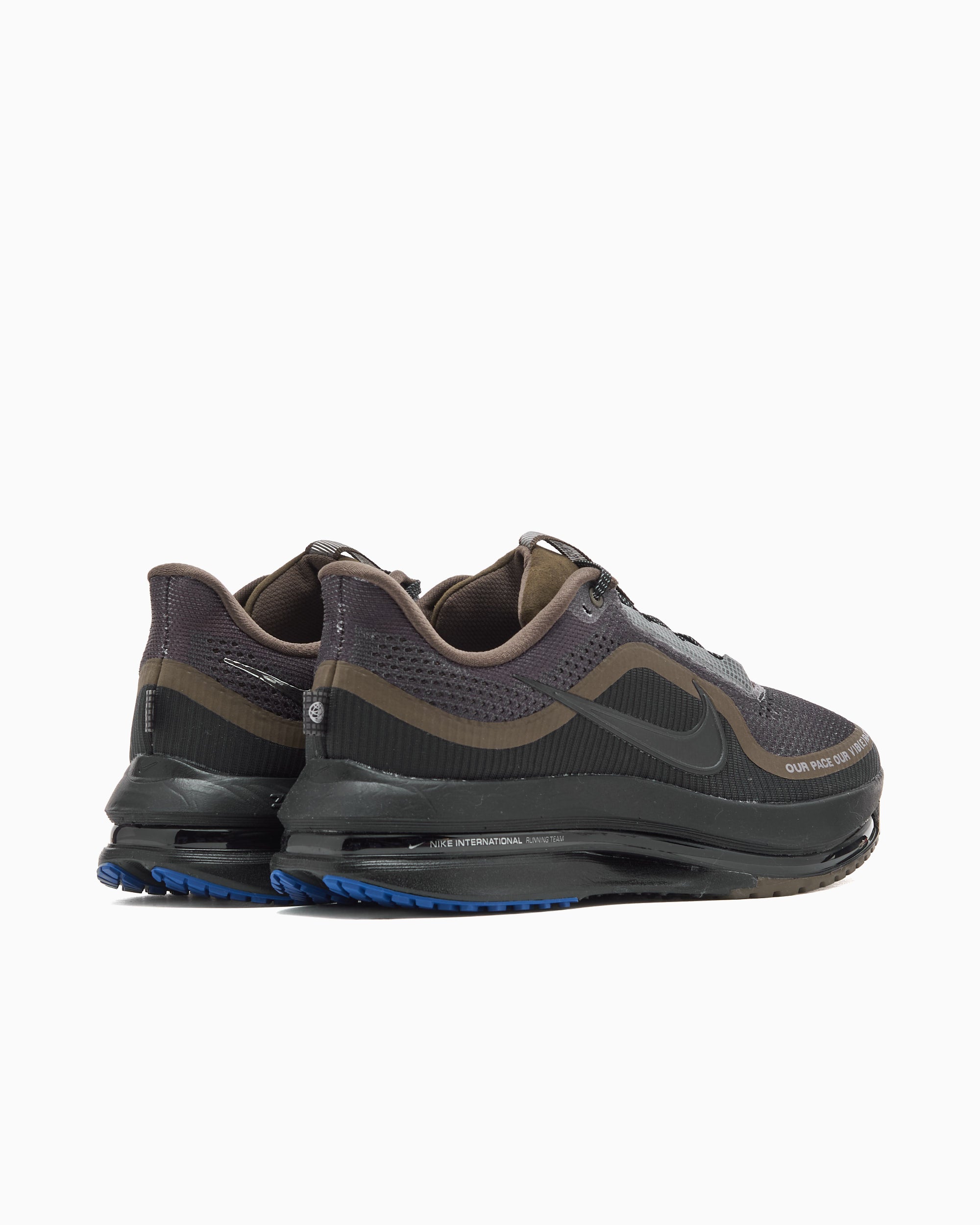 Sneakers Nike Pegasus Premium "Our Pace Our Vib(e)ration" - IQ3435-045