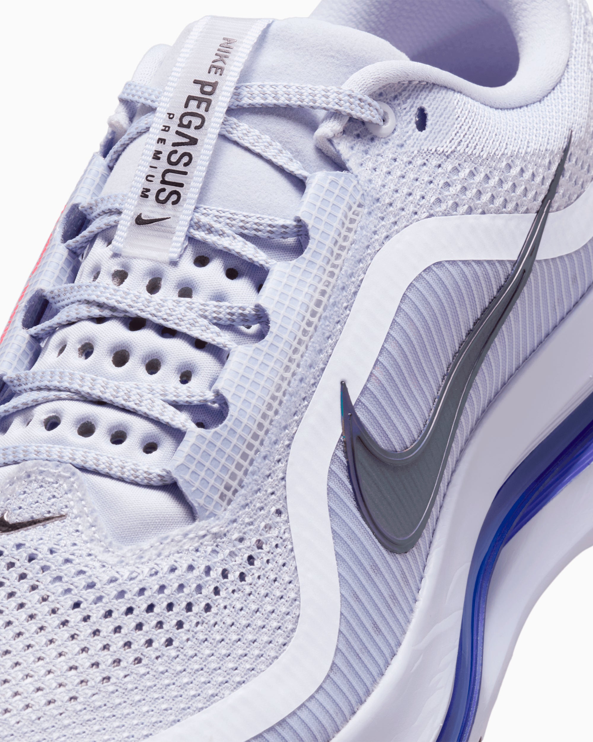 Sneakers Nike Pegasus Premium "Persian Violet" - HQ2592-004