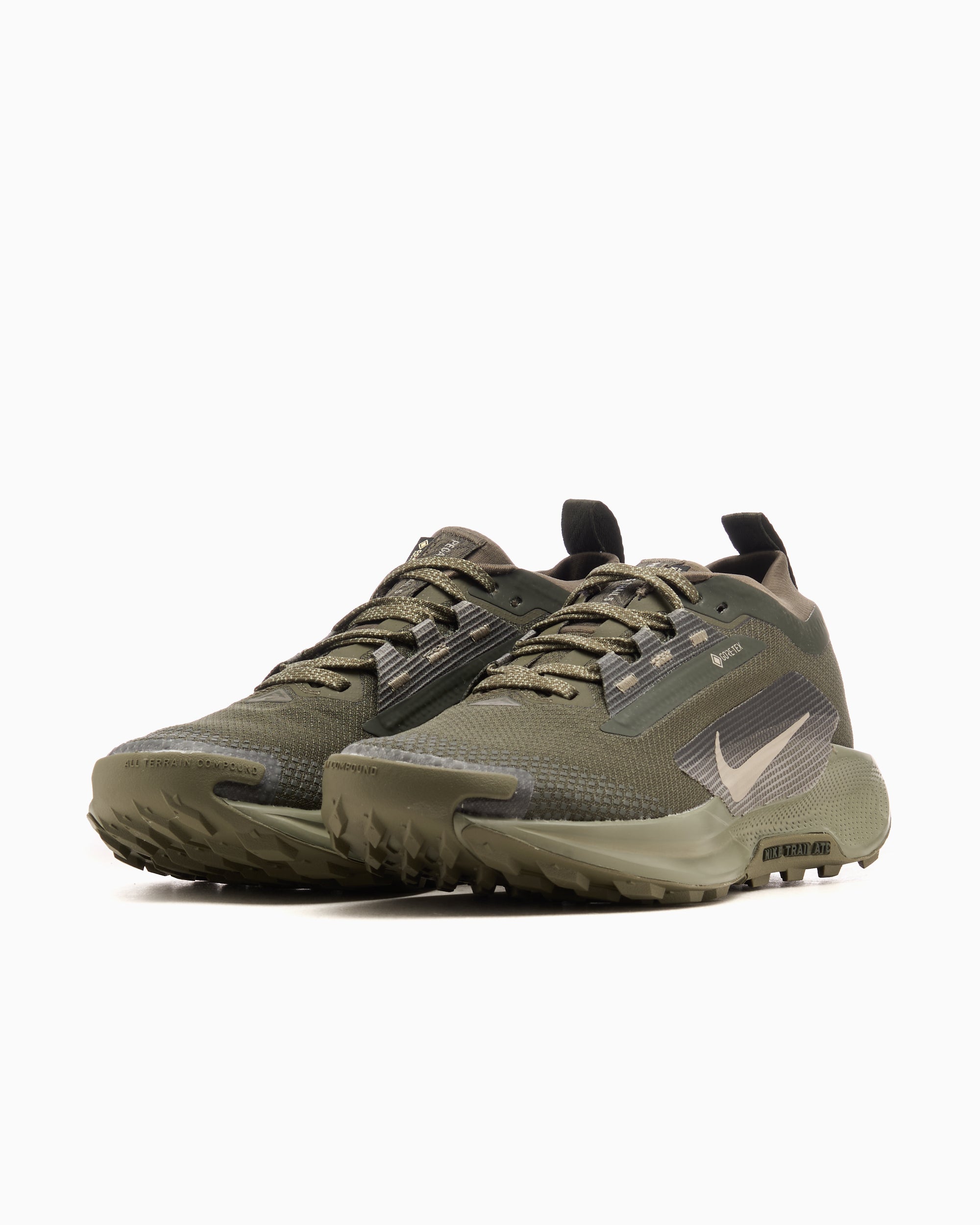 ナイキ ペガサス トレイル 5 ゴアテックス SP HQ7494-300 Nike Reactx Pegasus Trail 5 Gore-Tex® SP