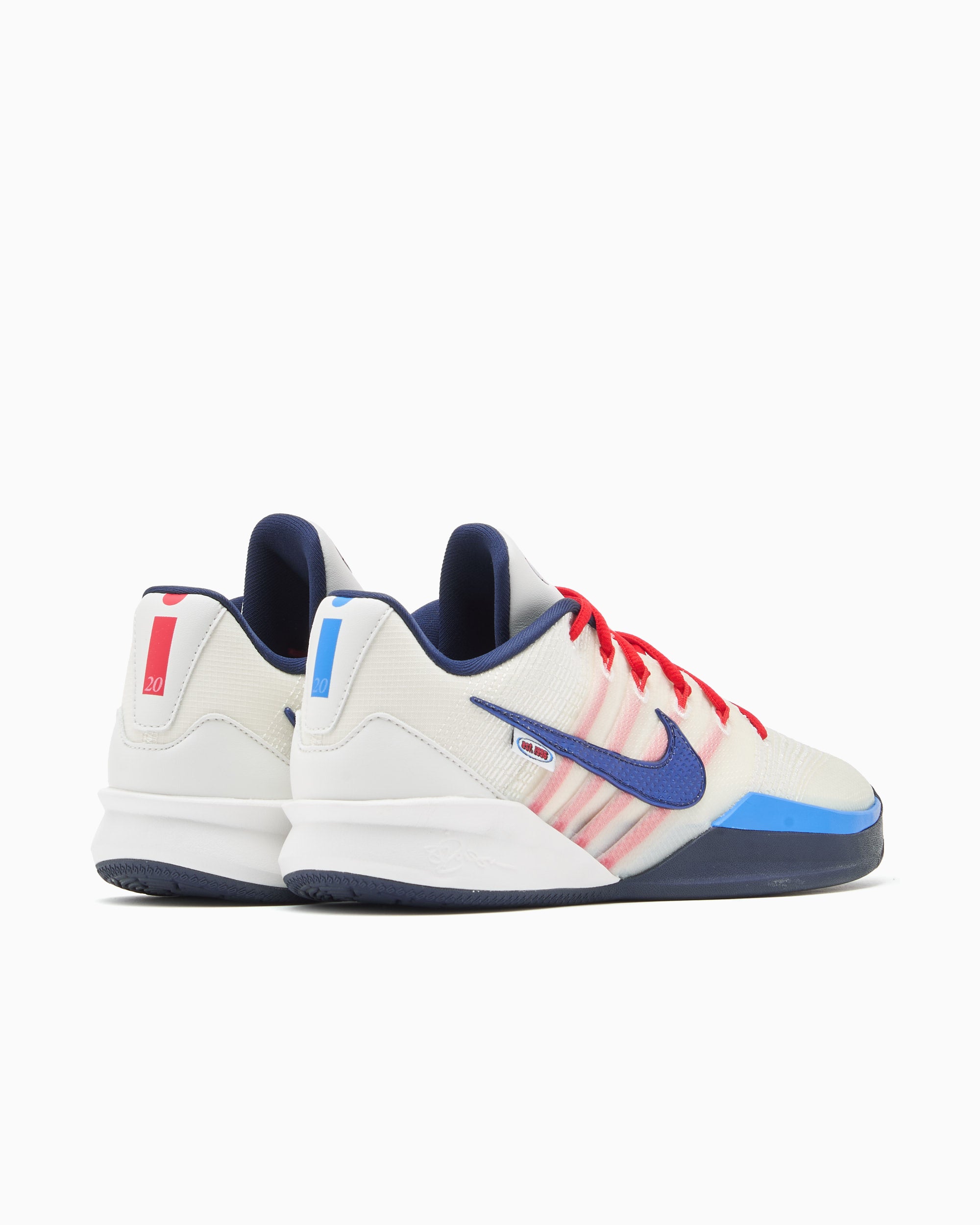 Nike Sabrina 3 
