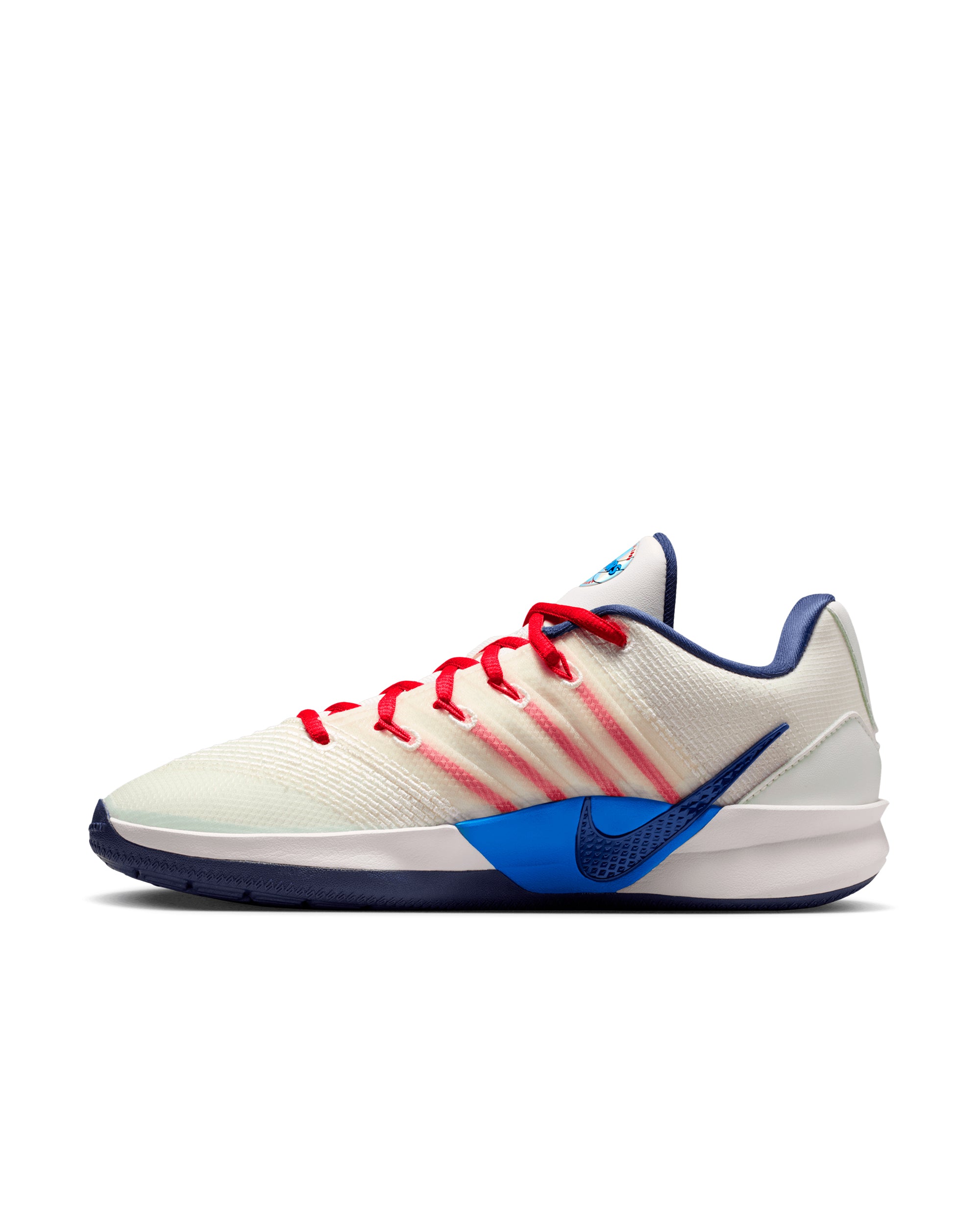 Nike Sabrina 3 