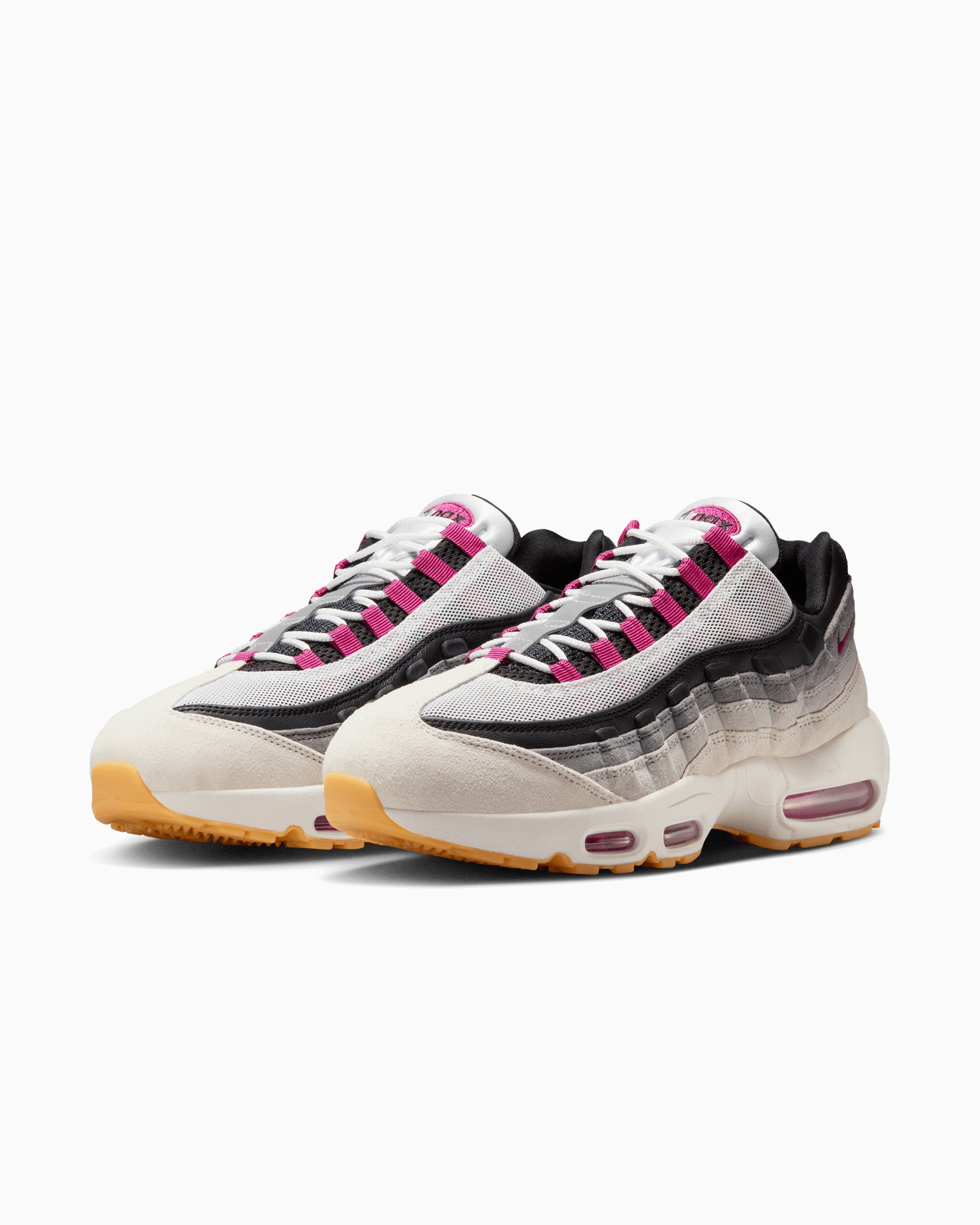Sneakers Nike SB Air Max 95 "Cactus Flower" - HF7545-100