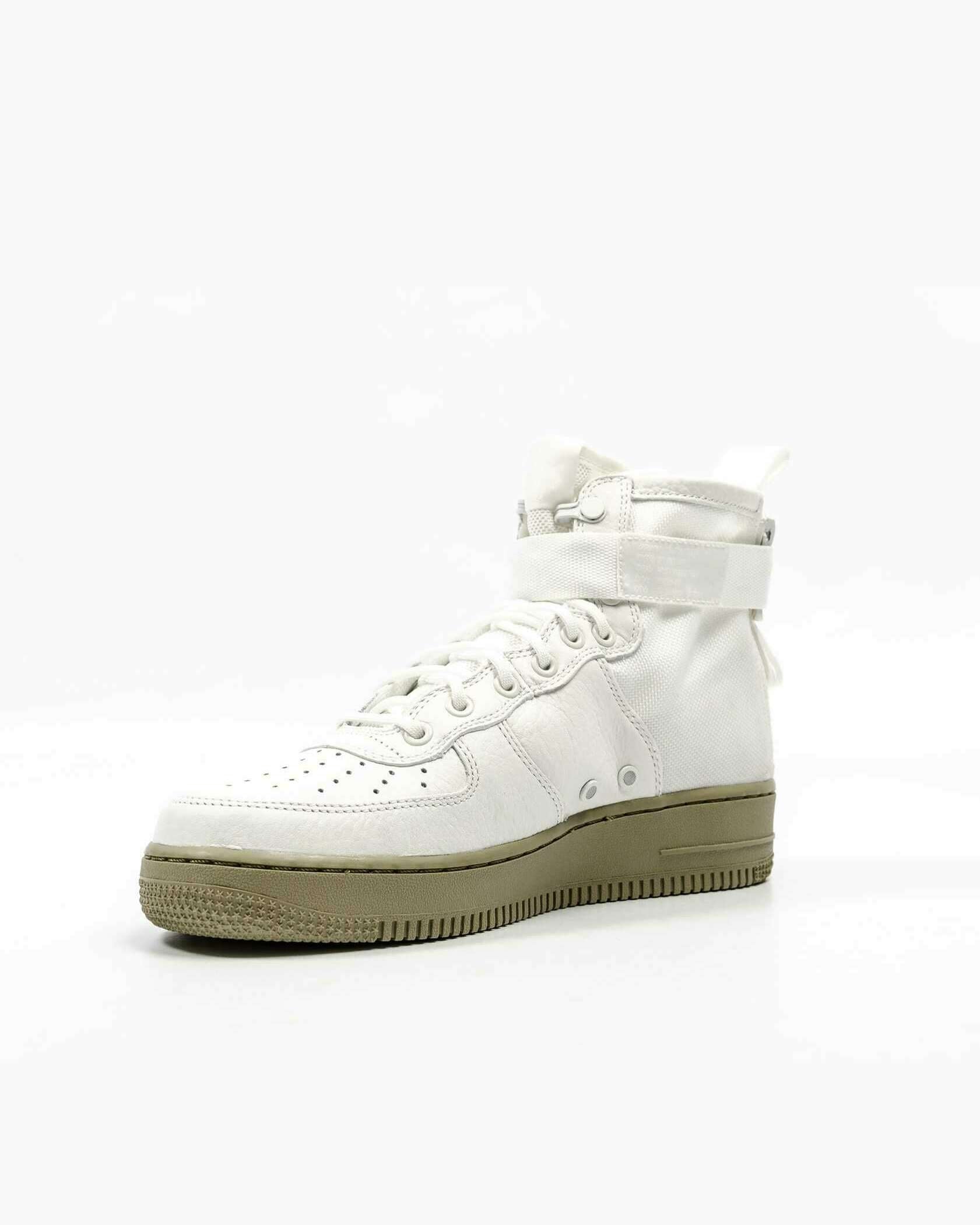 Sneakers Nike SF Air Force 1 Mid - 917753-101