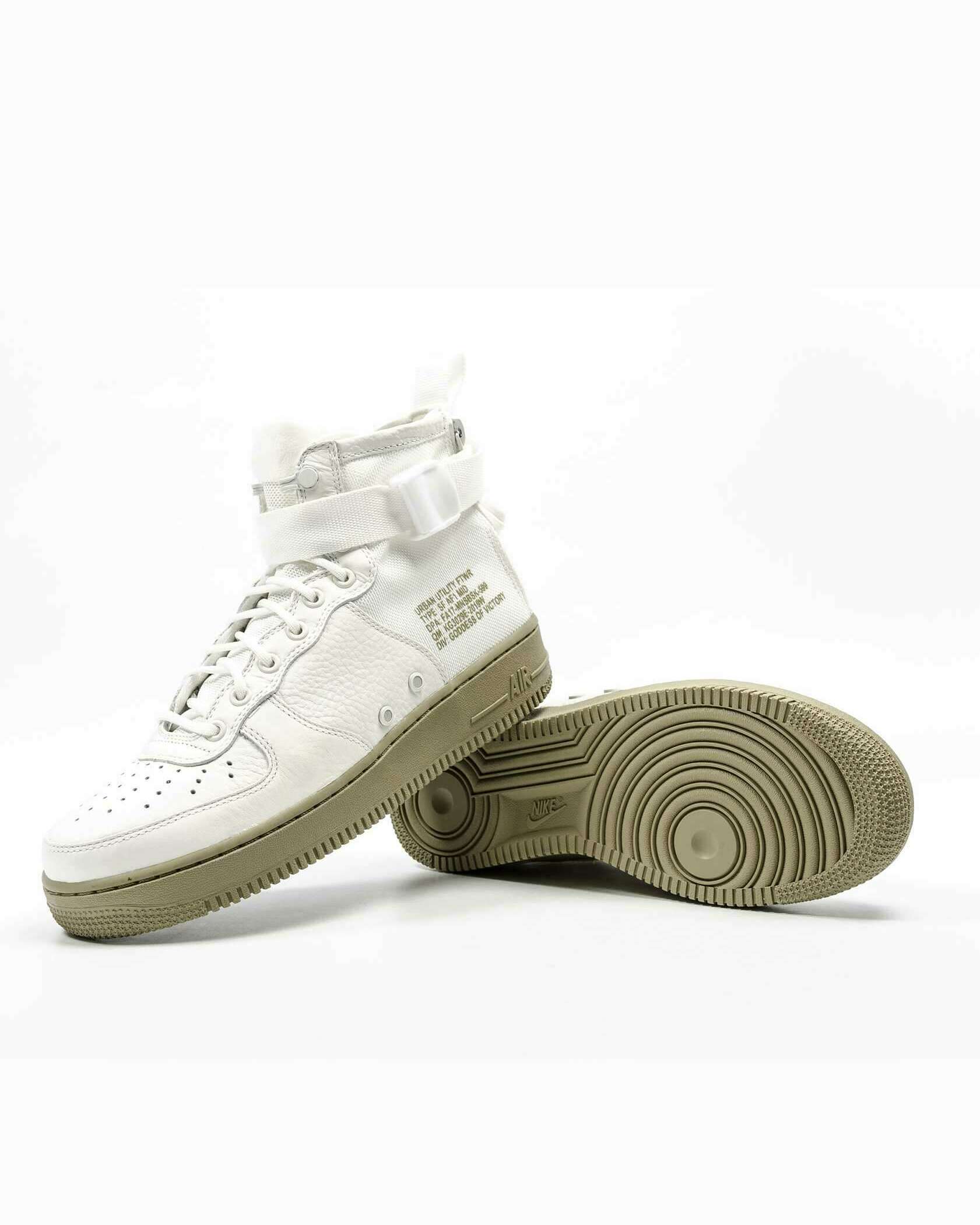 Sneakers Nike SF Air Force 1 Mid - 917753-101