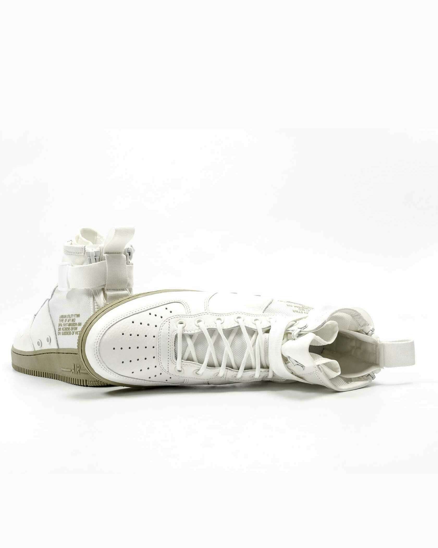 Sneakers Nike SF Air Force 1 Mid - 917753-101