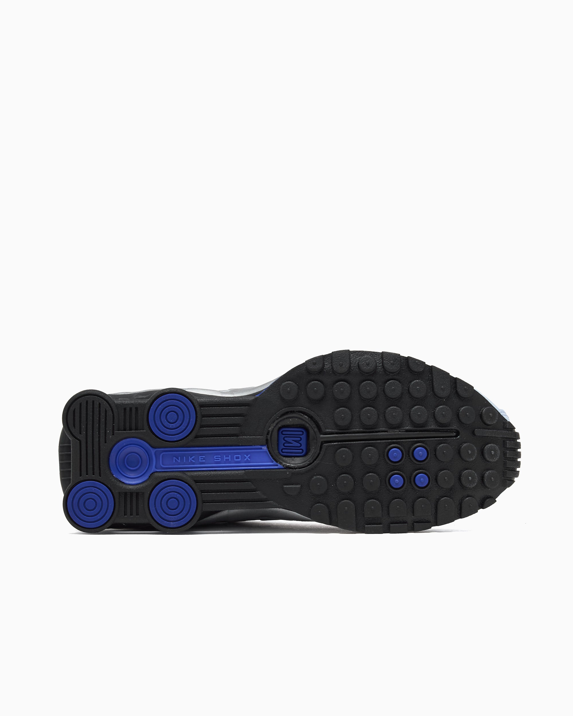 Nike Shox R4