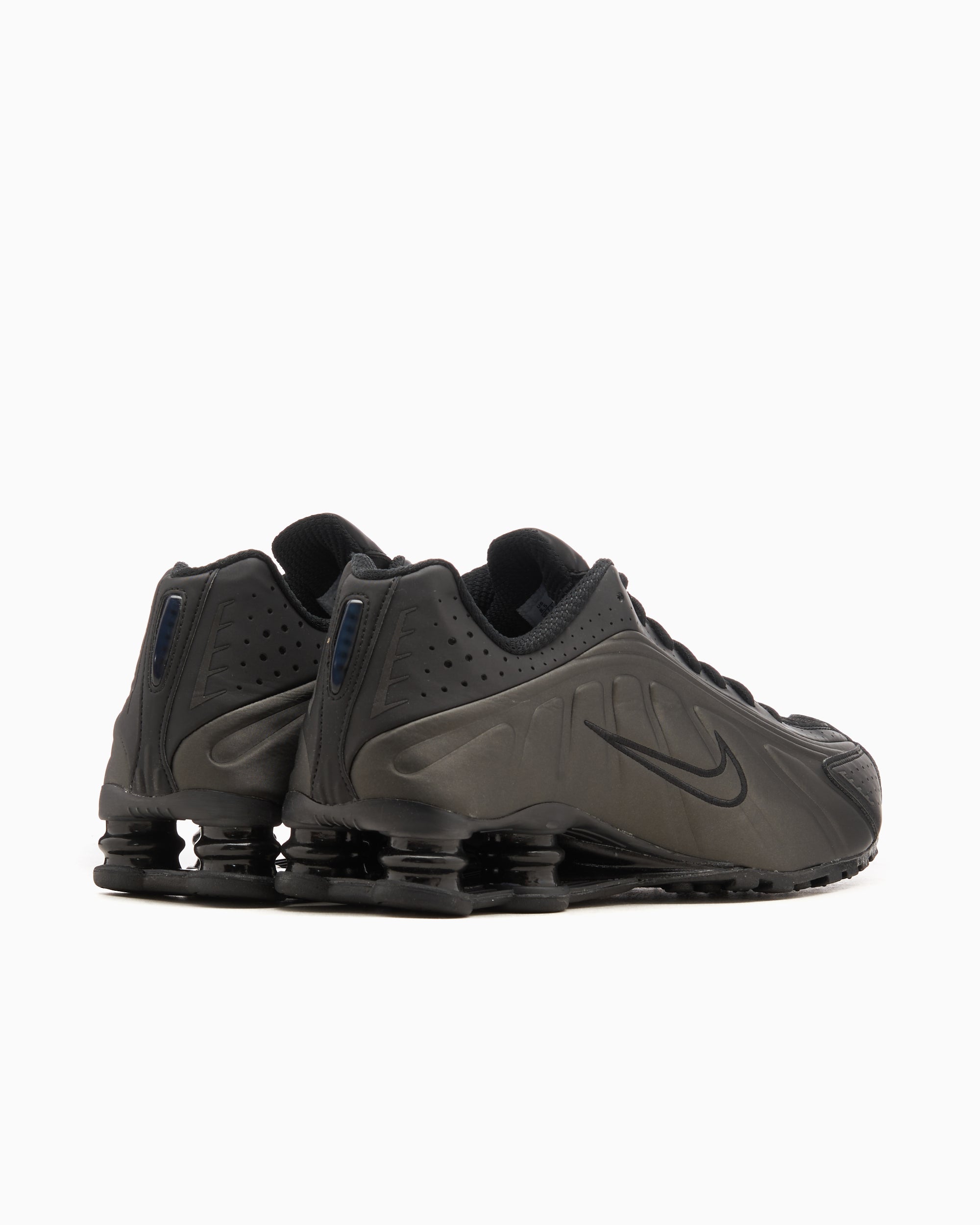 Sneakers Nike Shox R4 - HQ1988-001