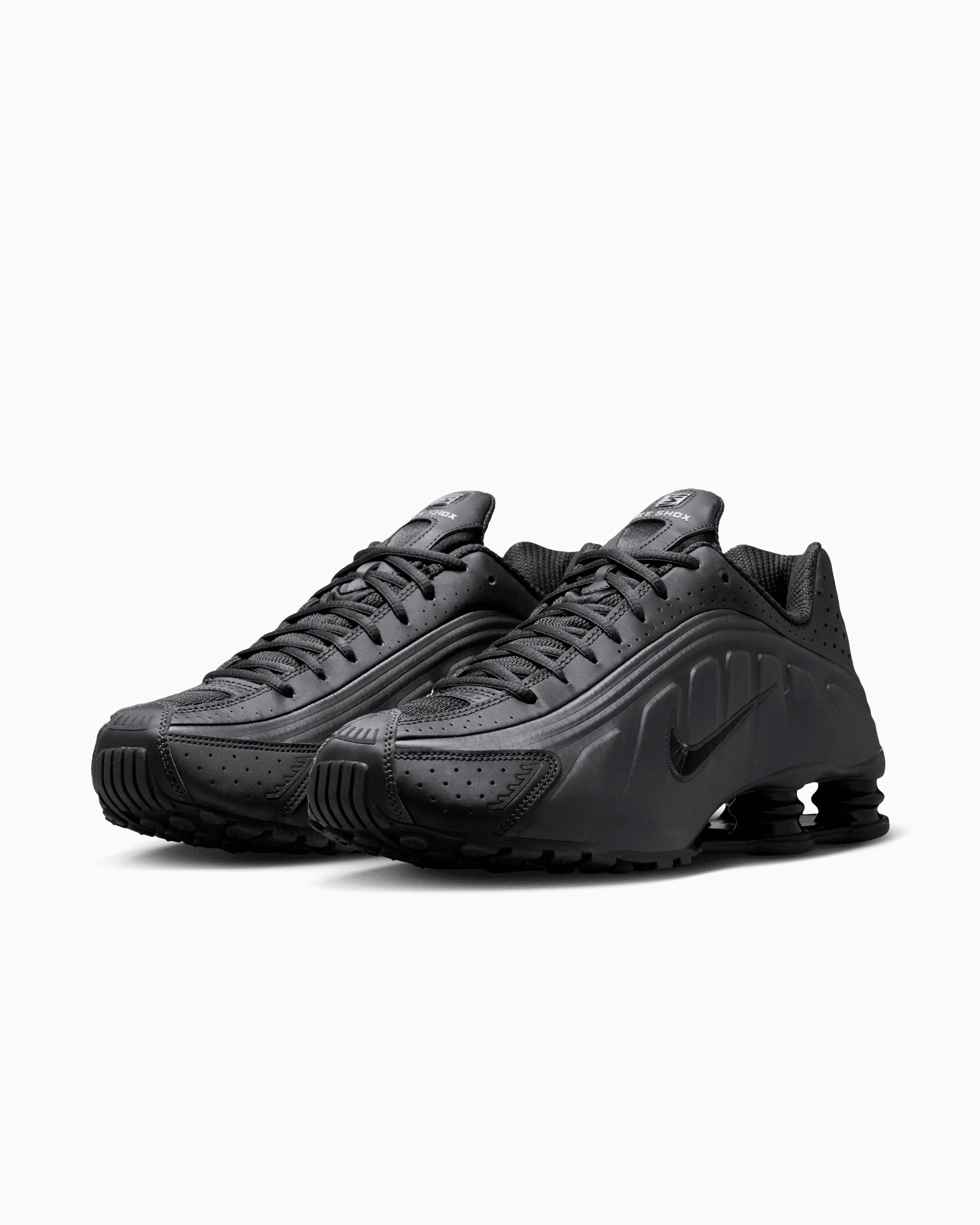 Sneakers Nike Shox R4 - HQ1988-500