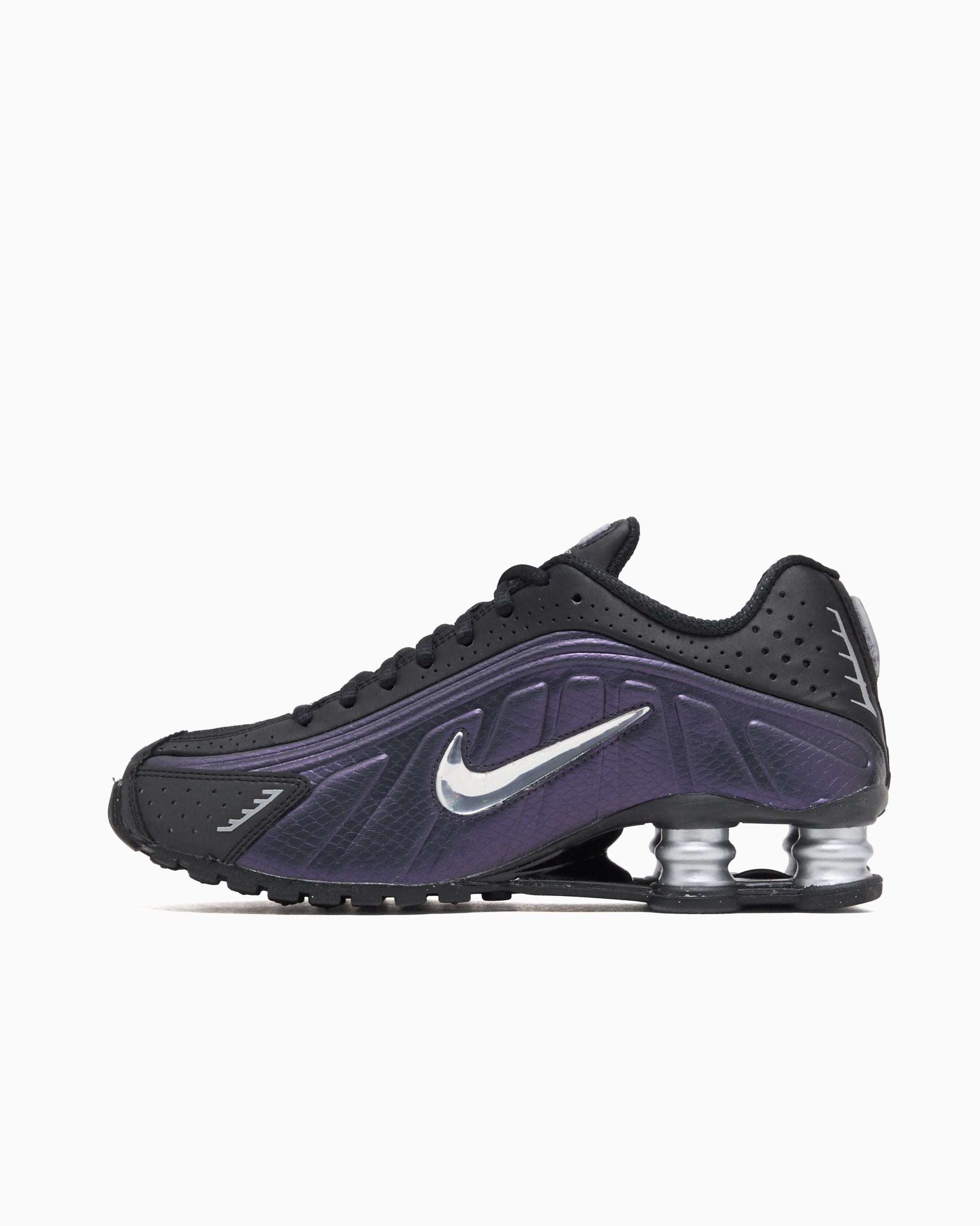 NIKE ナイキ SHOX ショックス R4 JEWEL QS 27cm Nike Shox R4 
