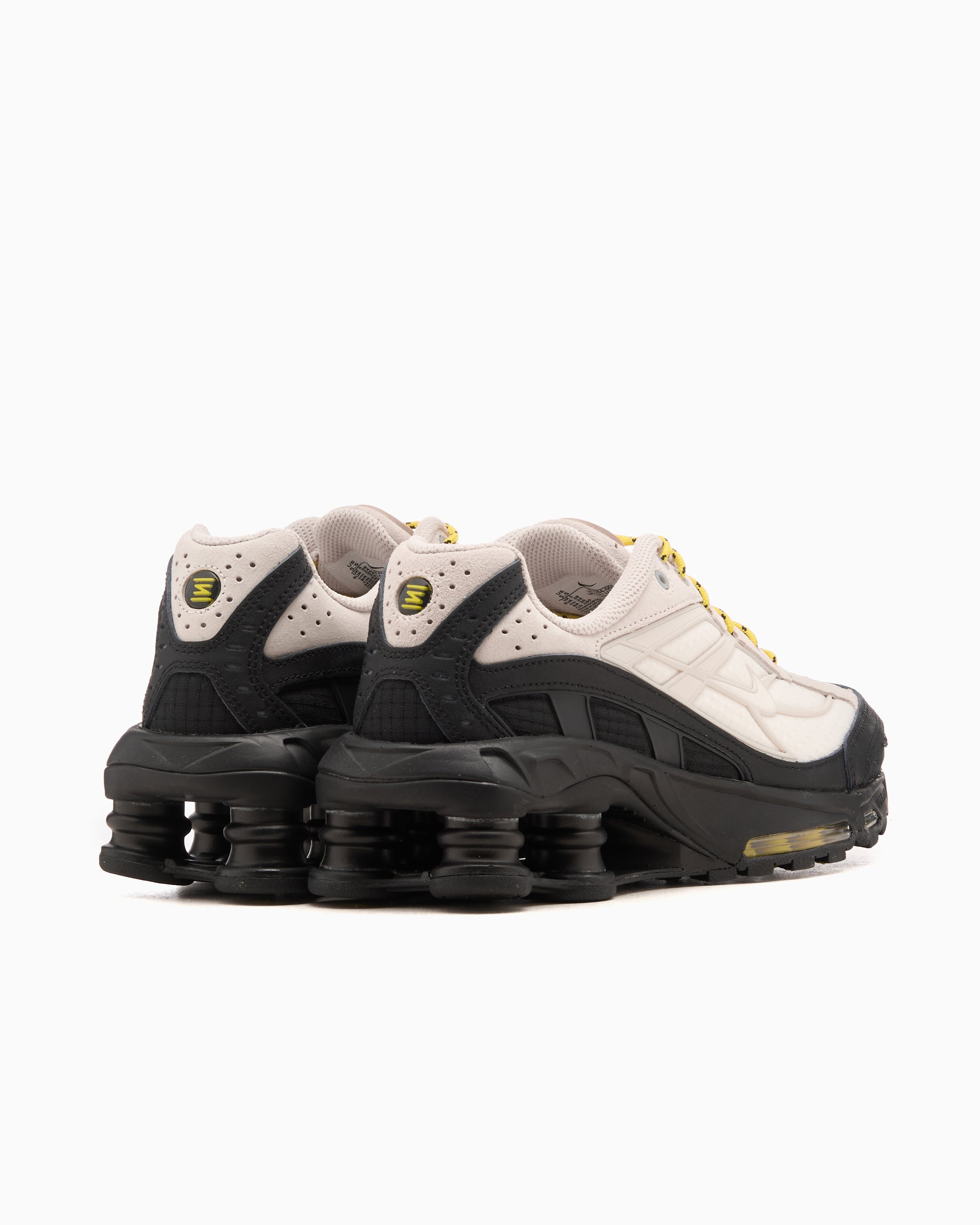 Nike Shox Ride 2 