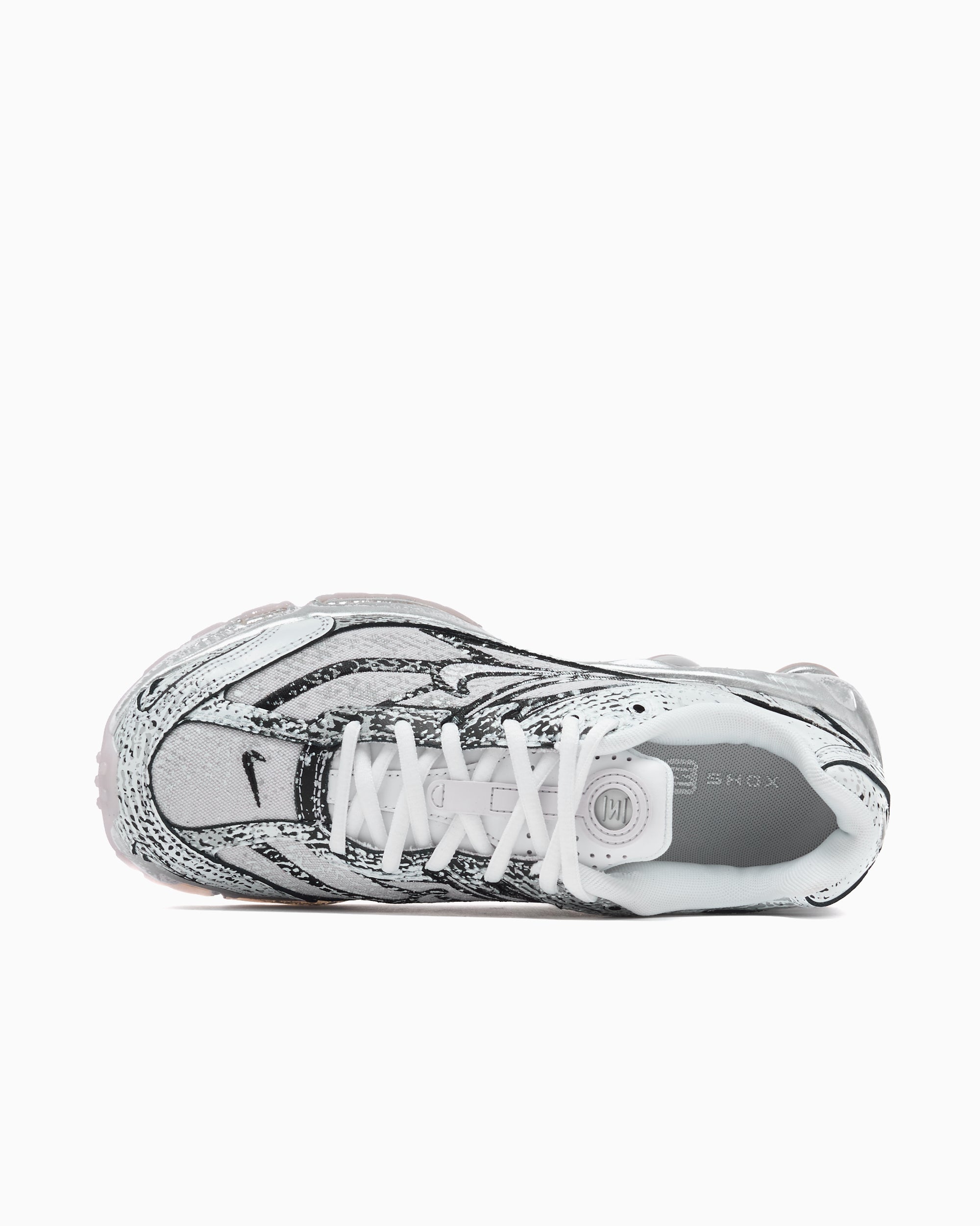 Nike Shox Ride 2 