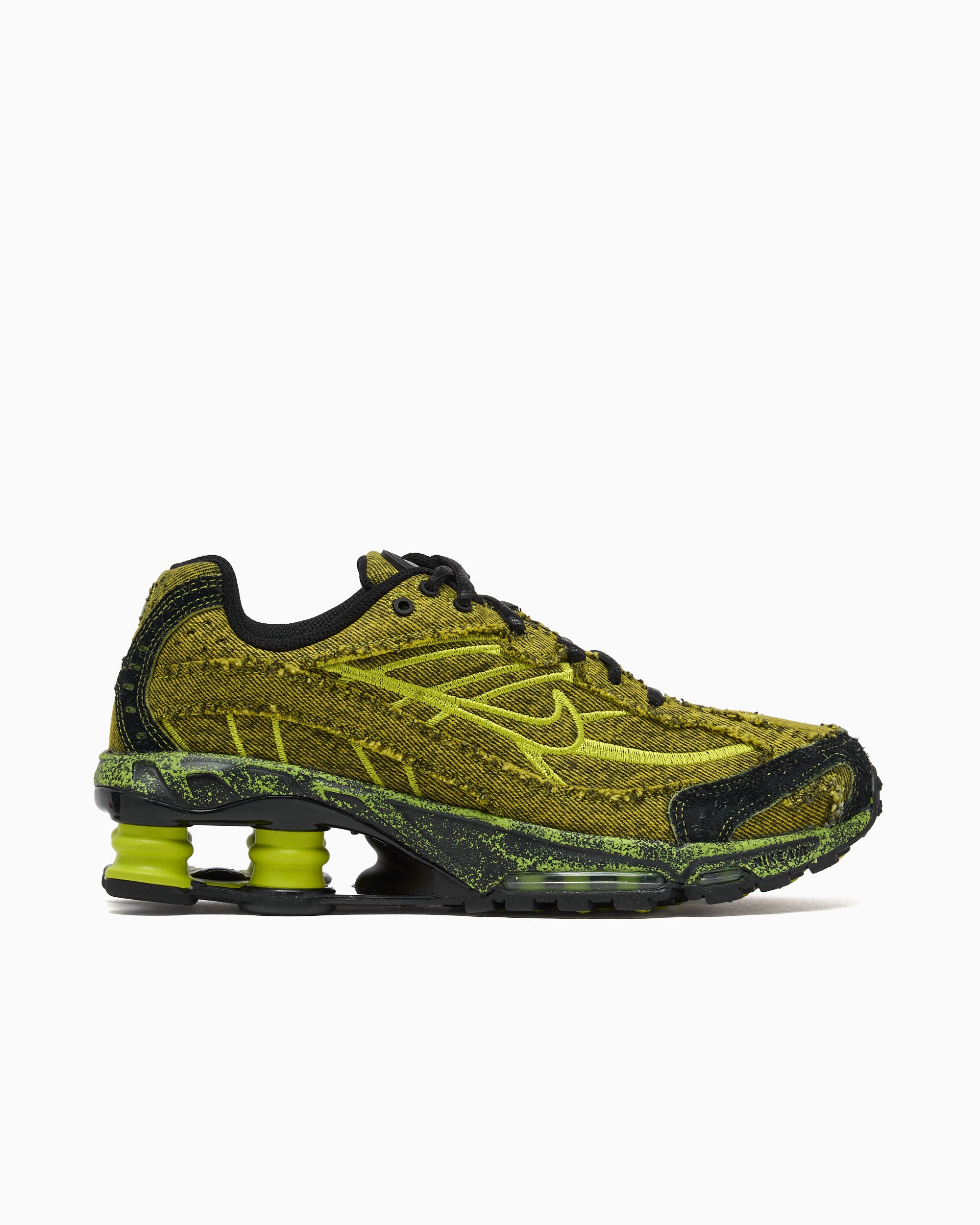 Nike Shox Ride 2 Premium 
