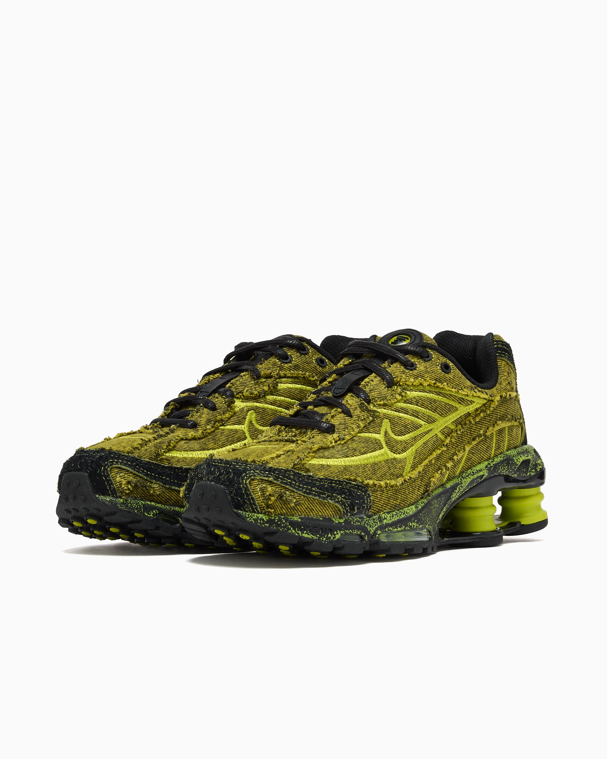 Nike Shox Ride 2 Premium 