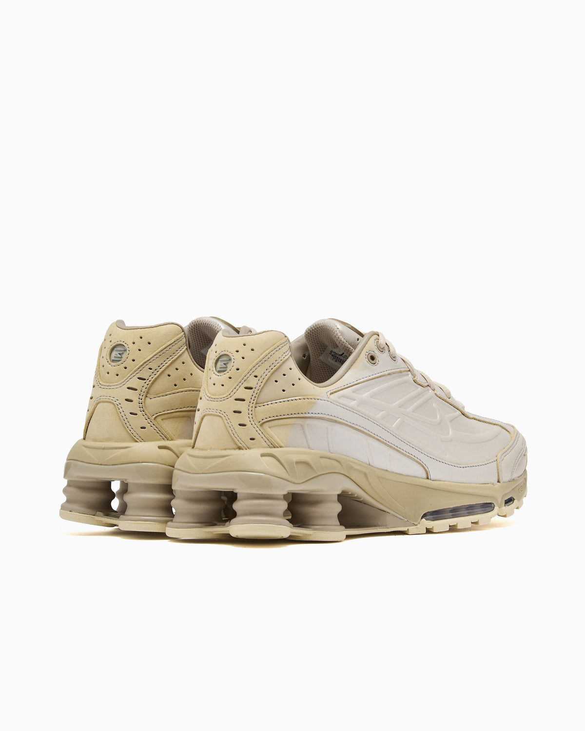 Nike Shox Ride 2 Premium