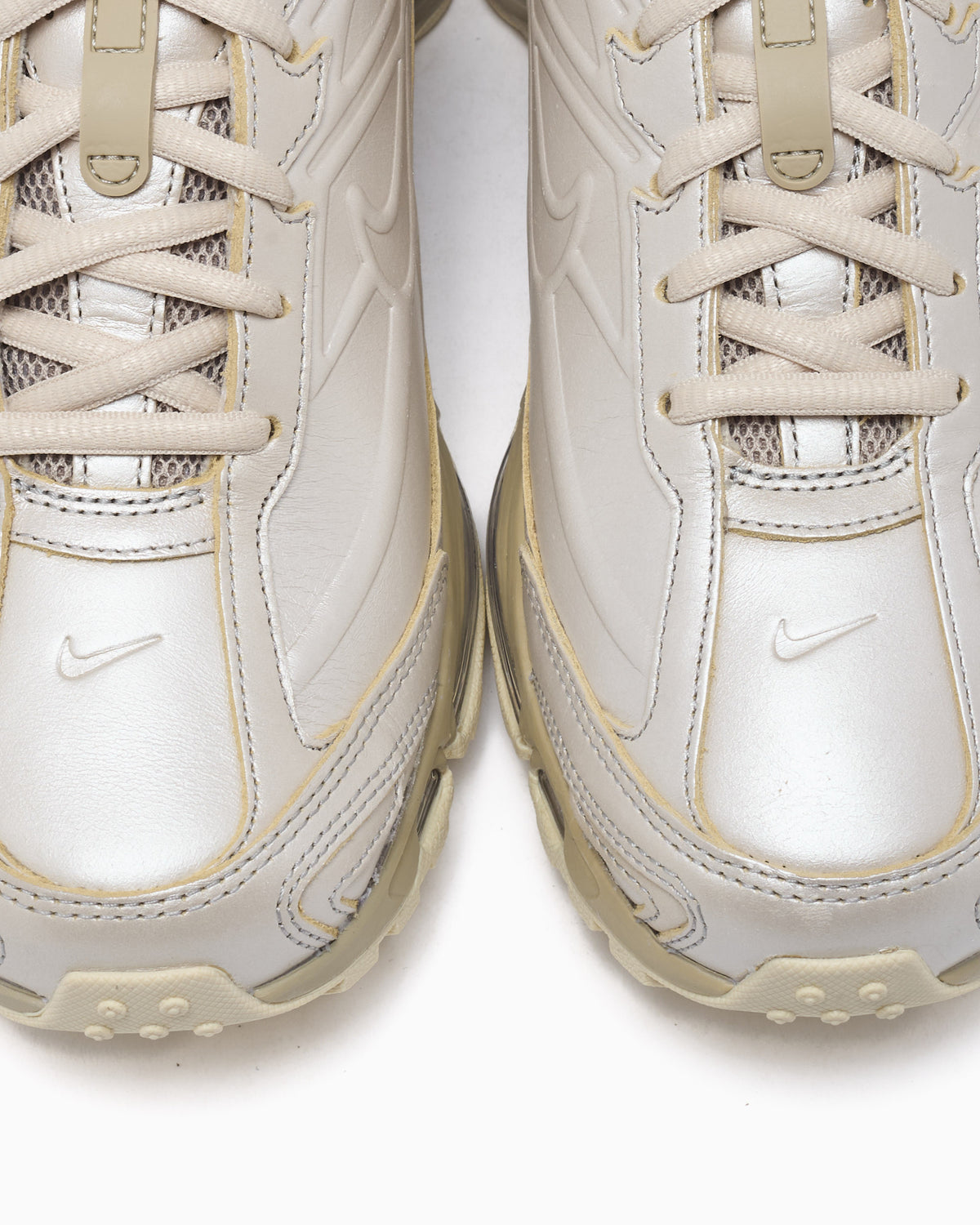 Nike Shox Ride 2 Premium