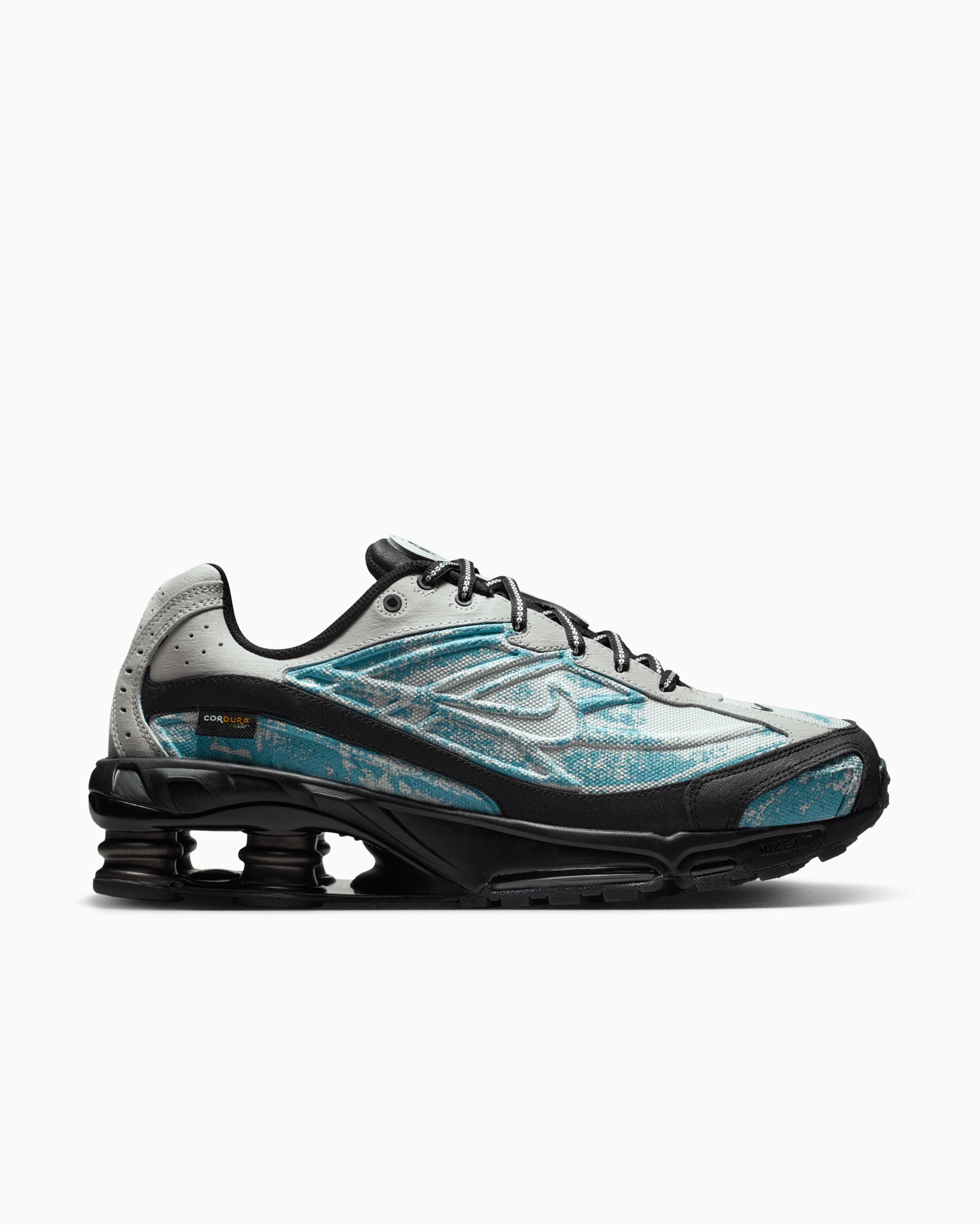 Nike Shox Ride 2 Premium