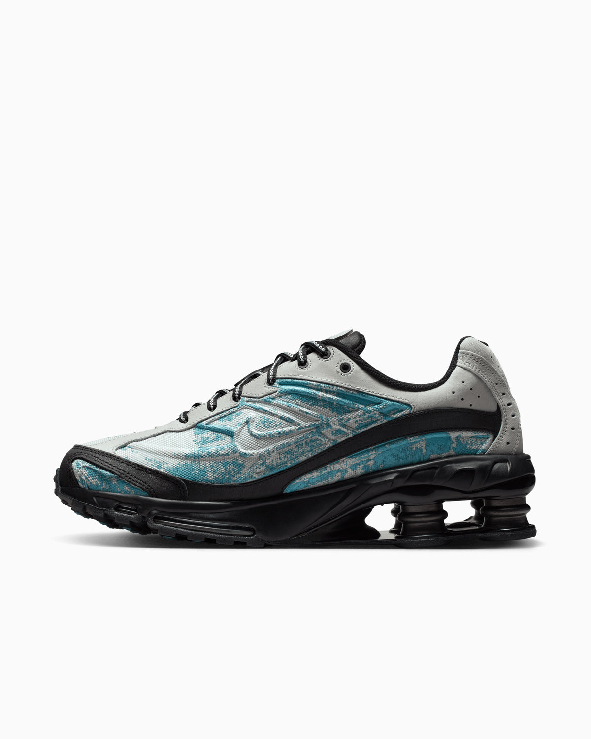 Nike Shox Ride 2 Premium