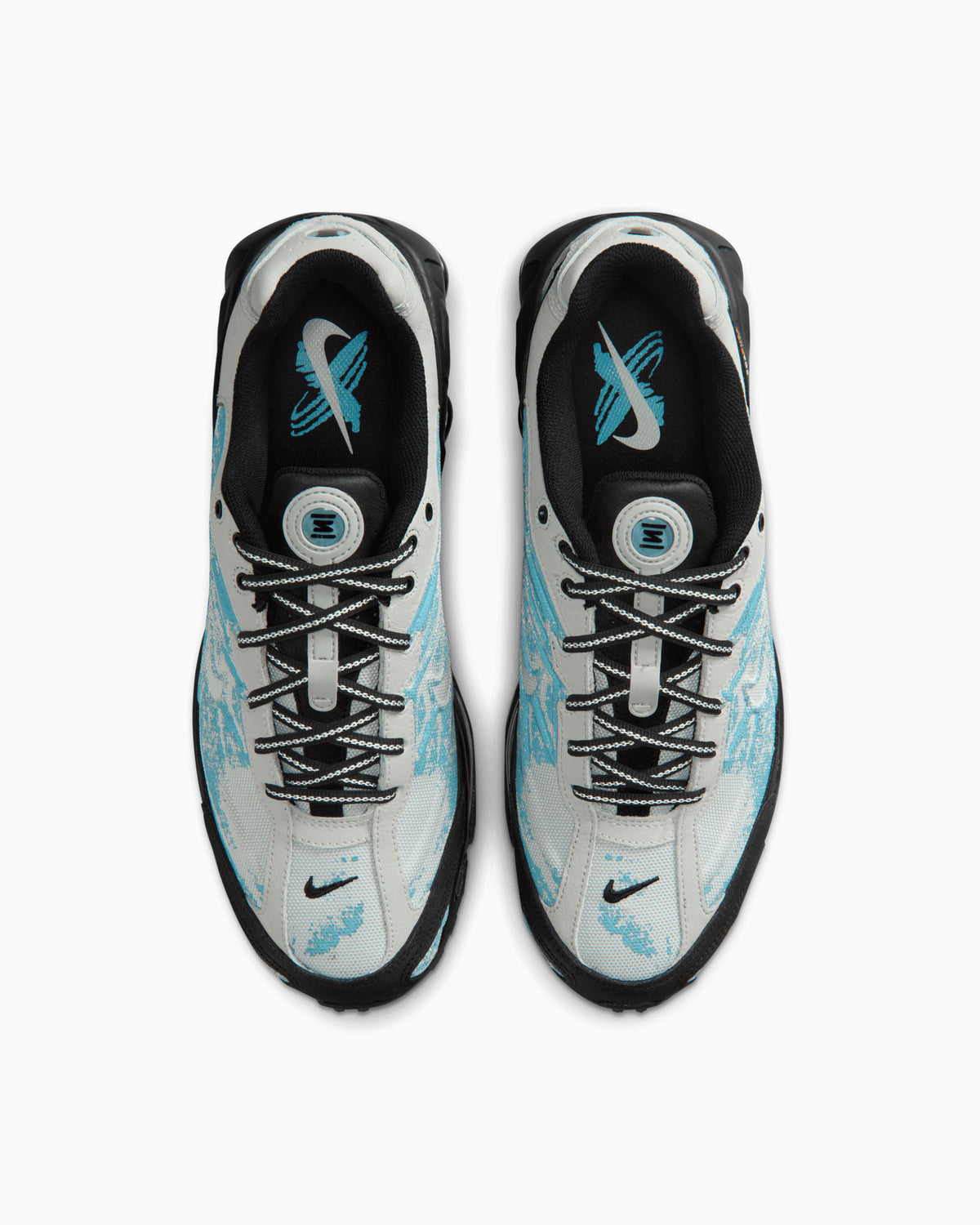 Nike Shox Ride 2 Premium