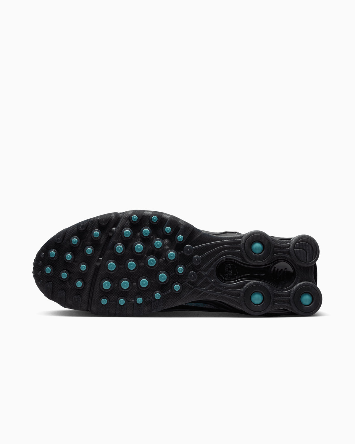 Nike Shox Ride 2 Premium