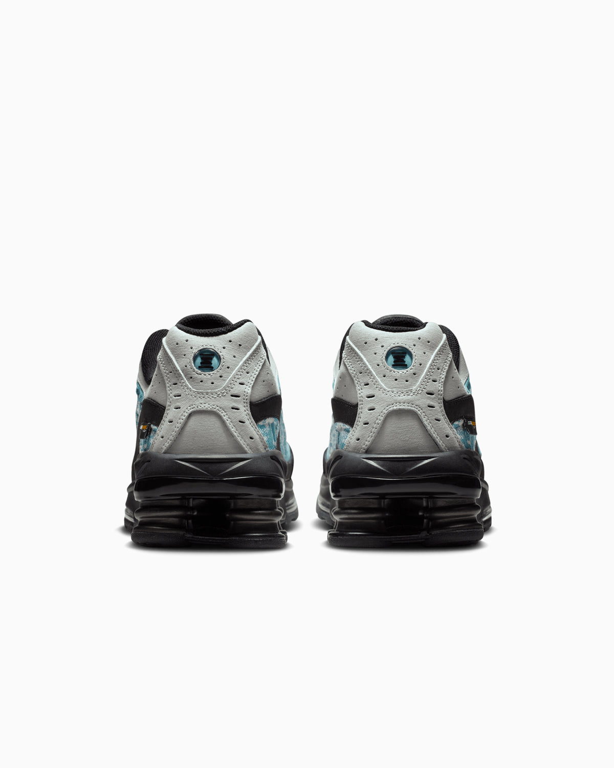Nike Shox Ride 2 Premium