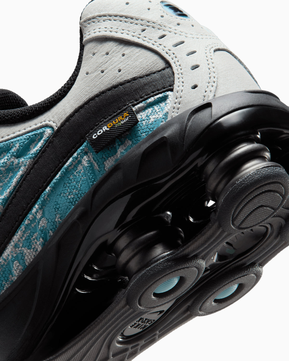 Nike Shox Ride 2 Premium