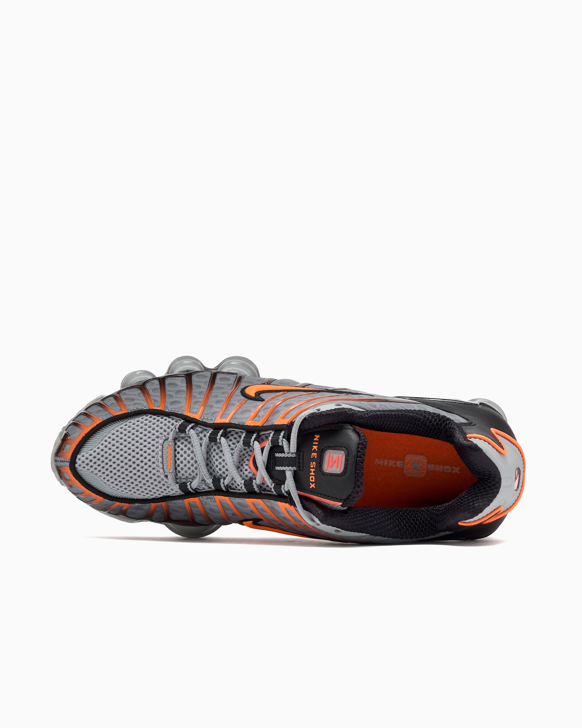 Sneakers Nike Shox TL - AV3595-011
