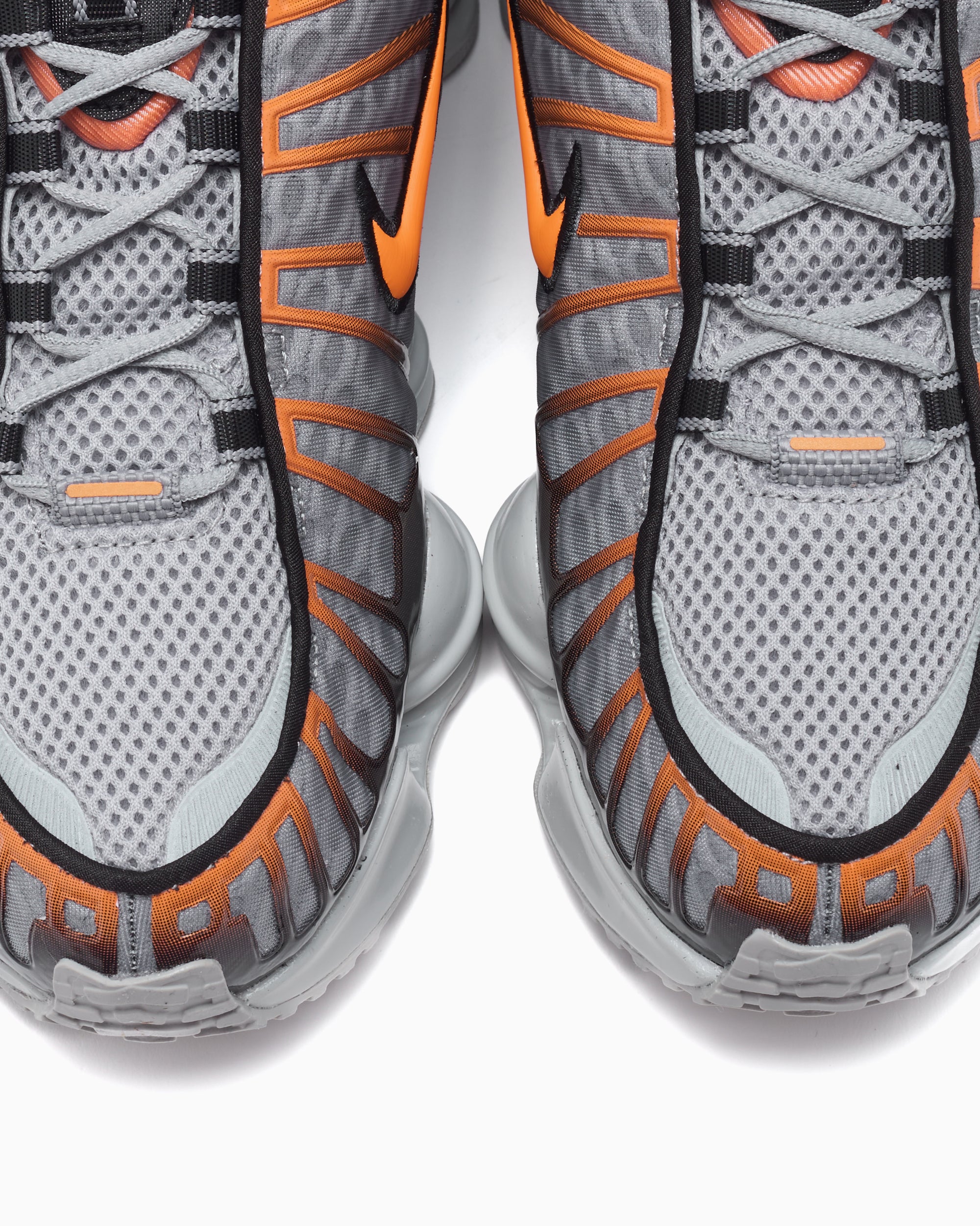 Nike Shox TL