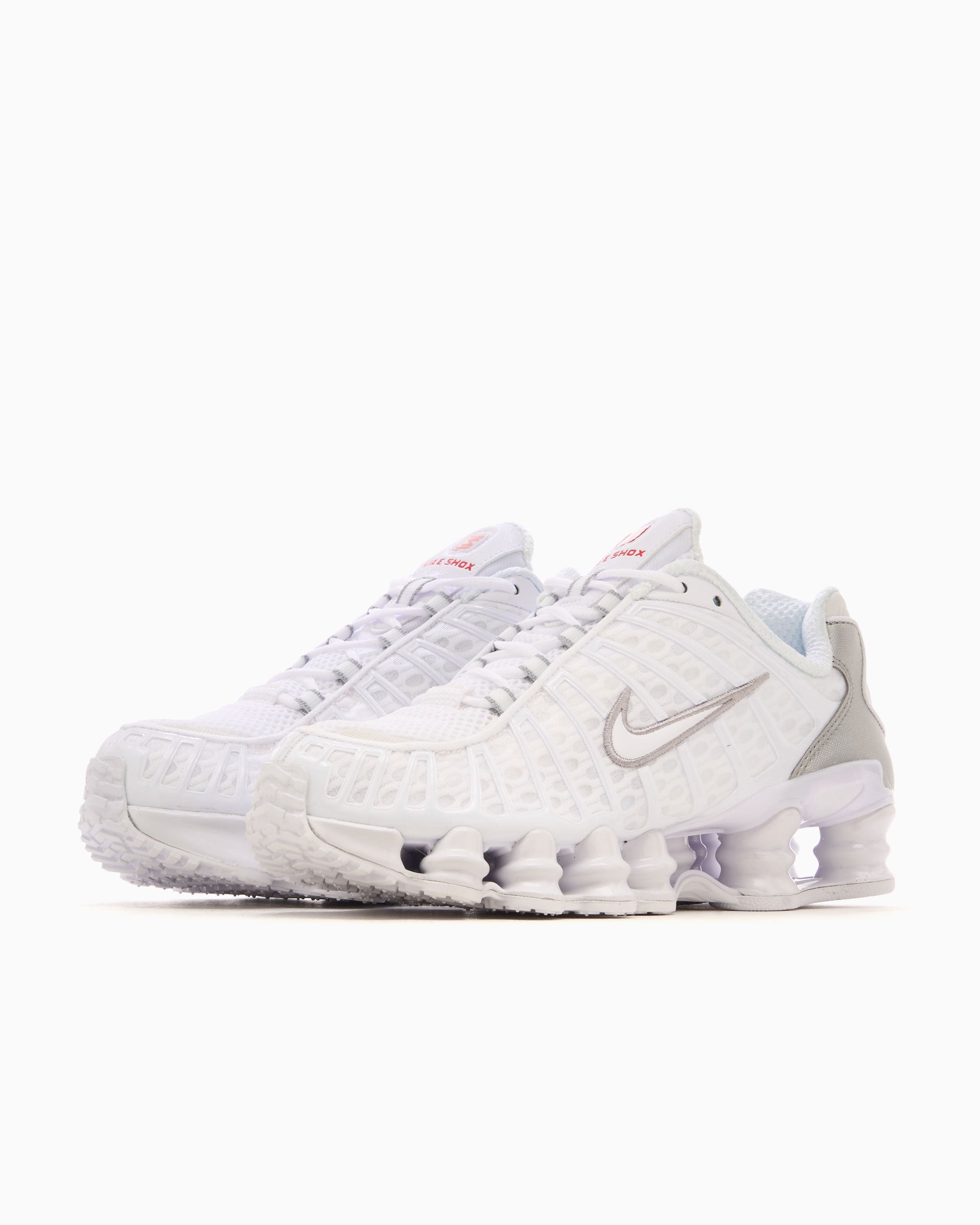 Nike Shox TL