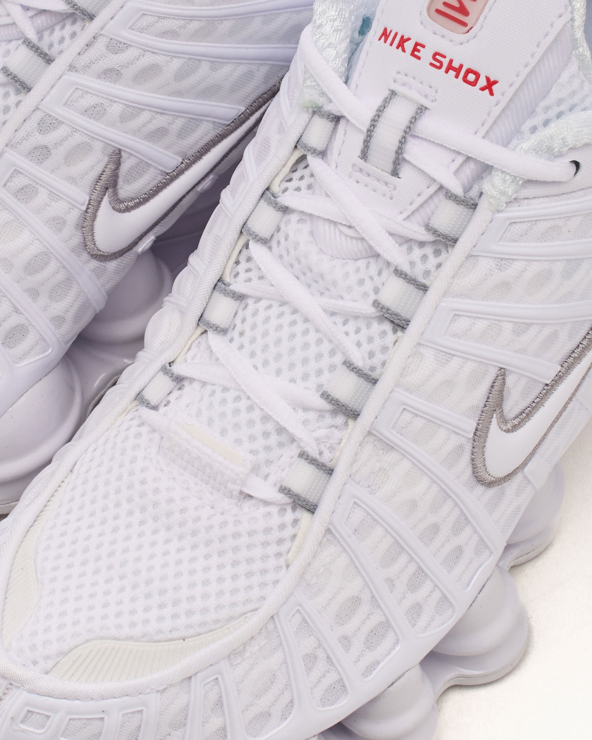 Nike Shox TL