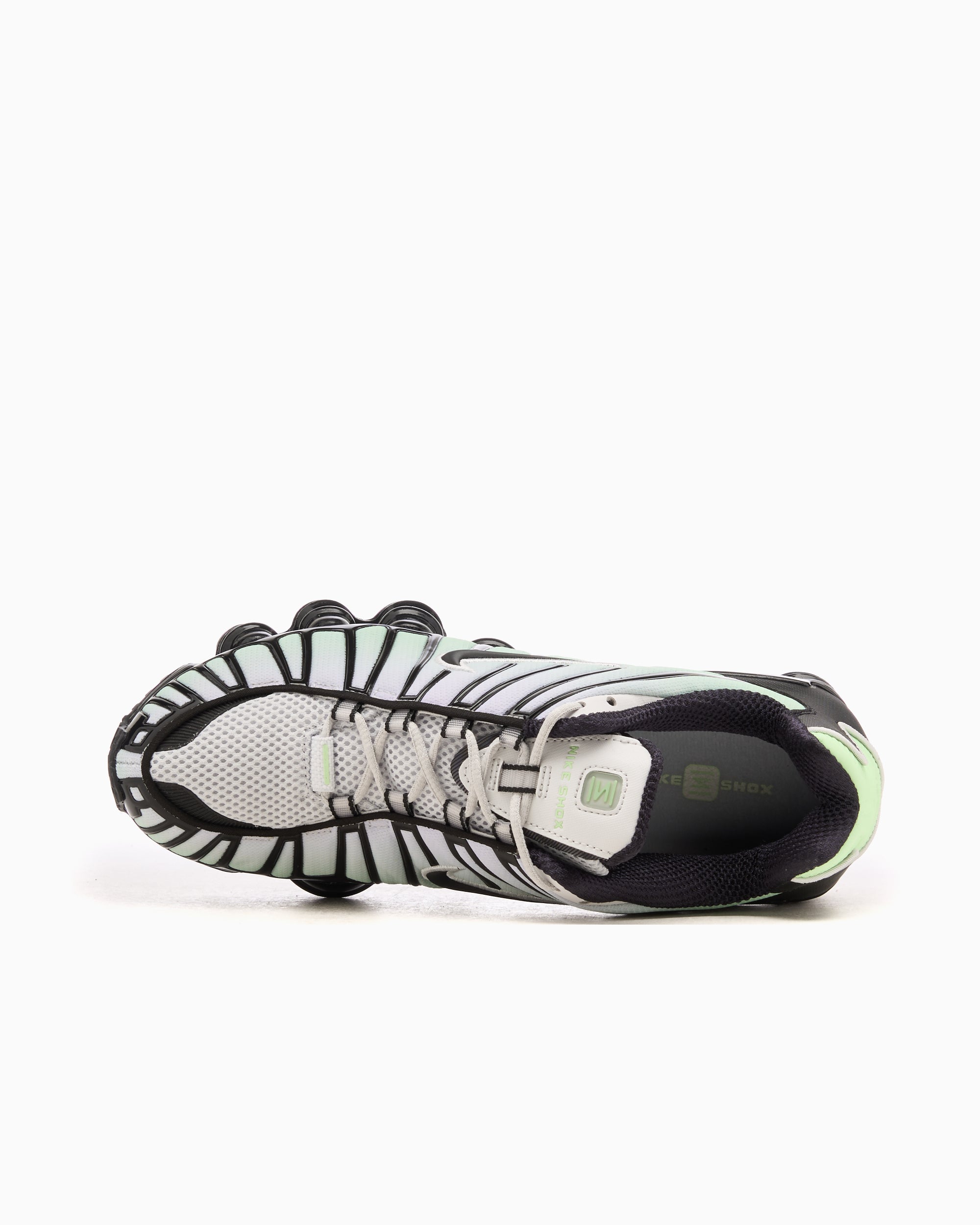 Sneakers Nike Shox TL - AV3595-300