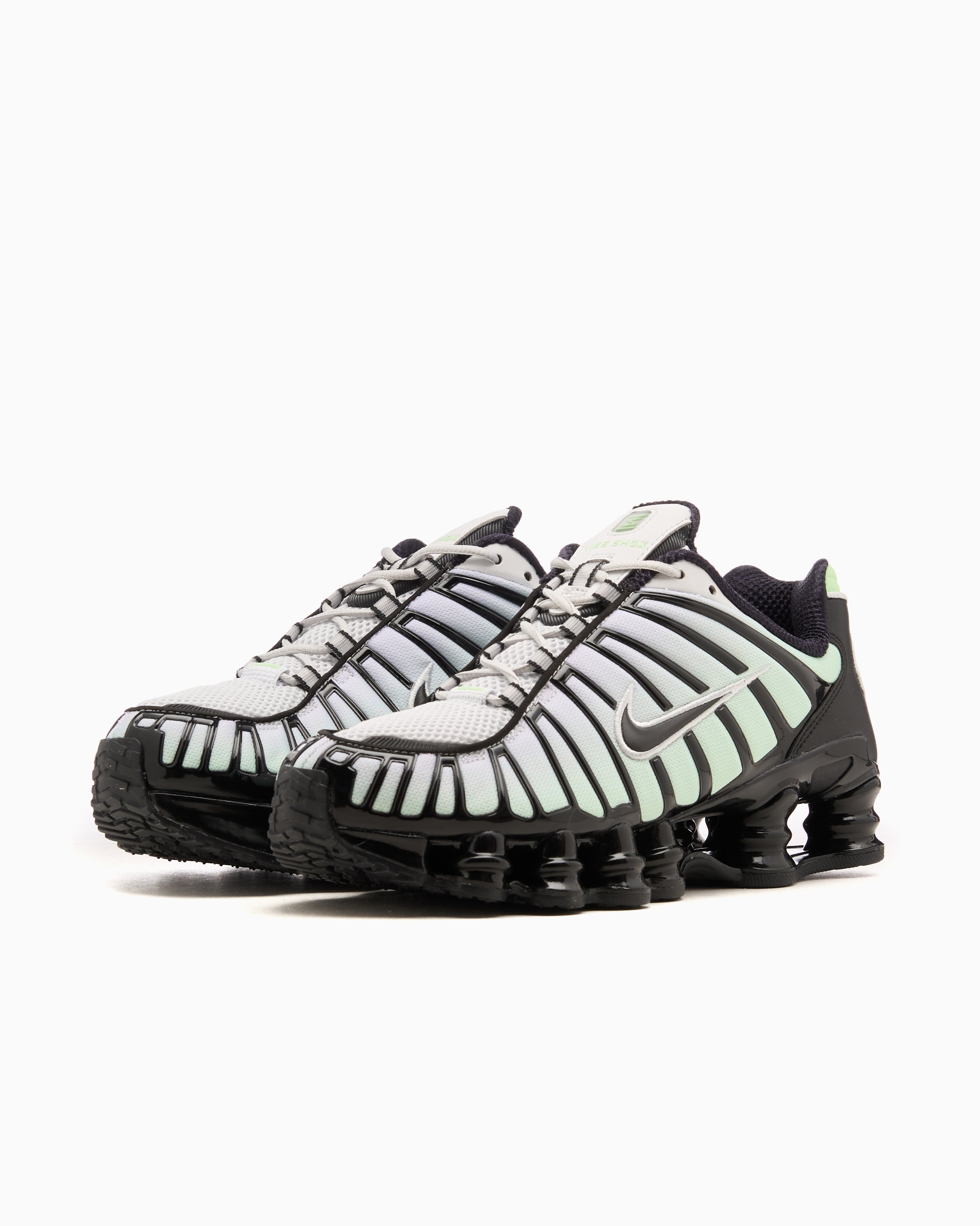 Sneakers Nike Shox TL - AV3595-300