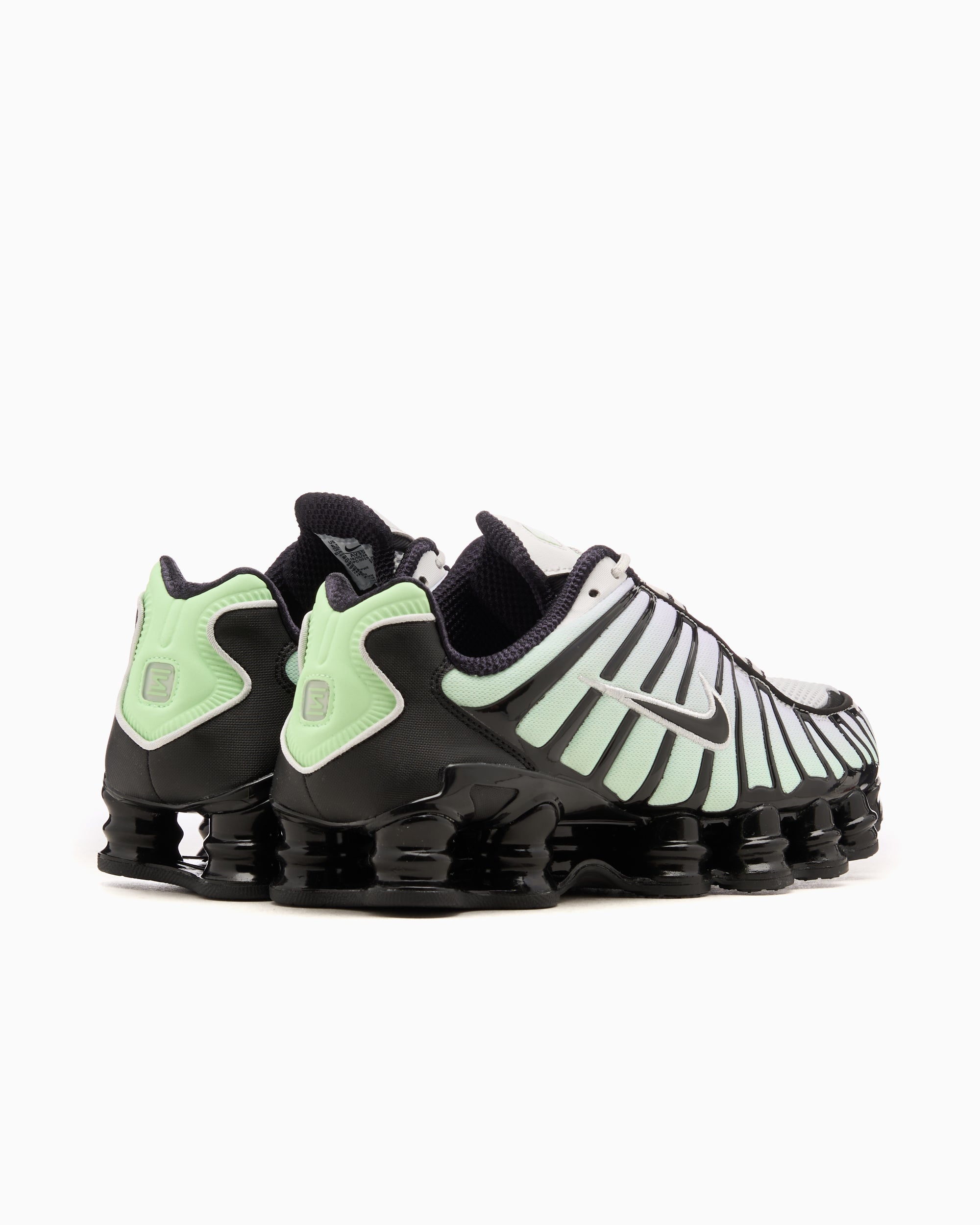 Sneakers Nike Shox TL - AV3595-300