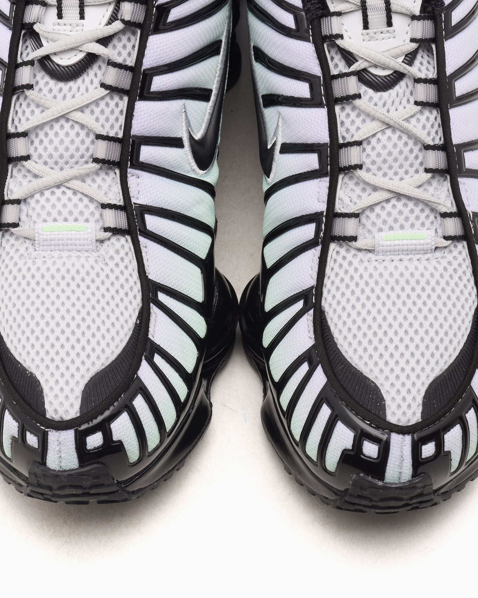 Sneakers Nike Shox TL - AV3595-300