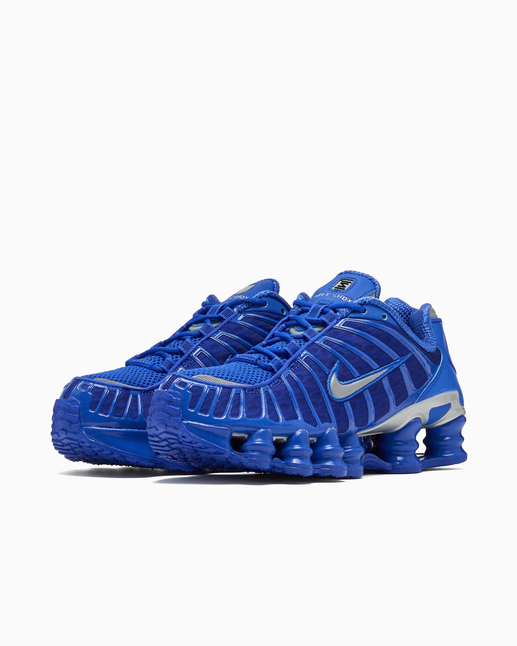 Nike Shox TL