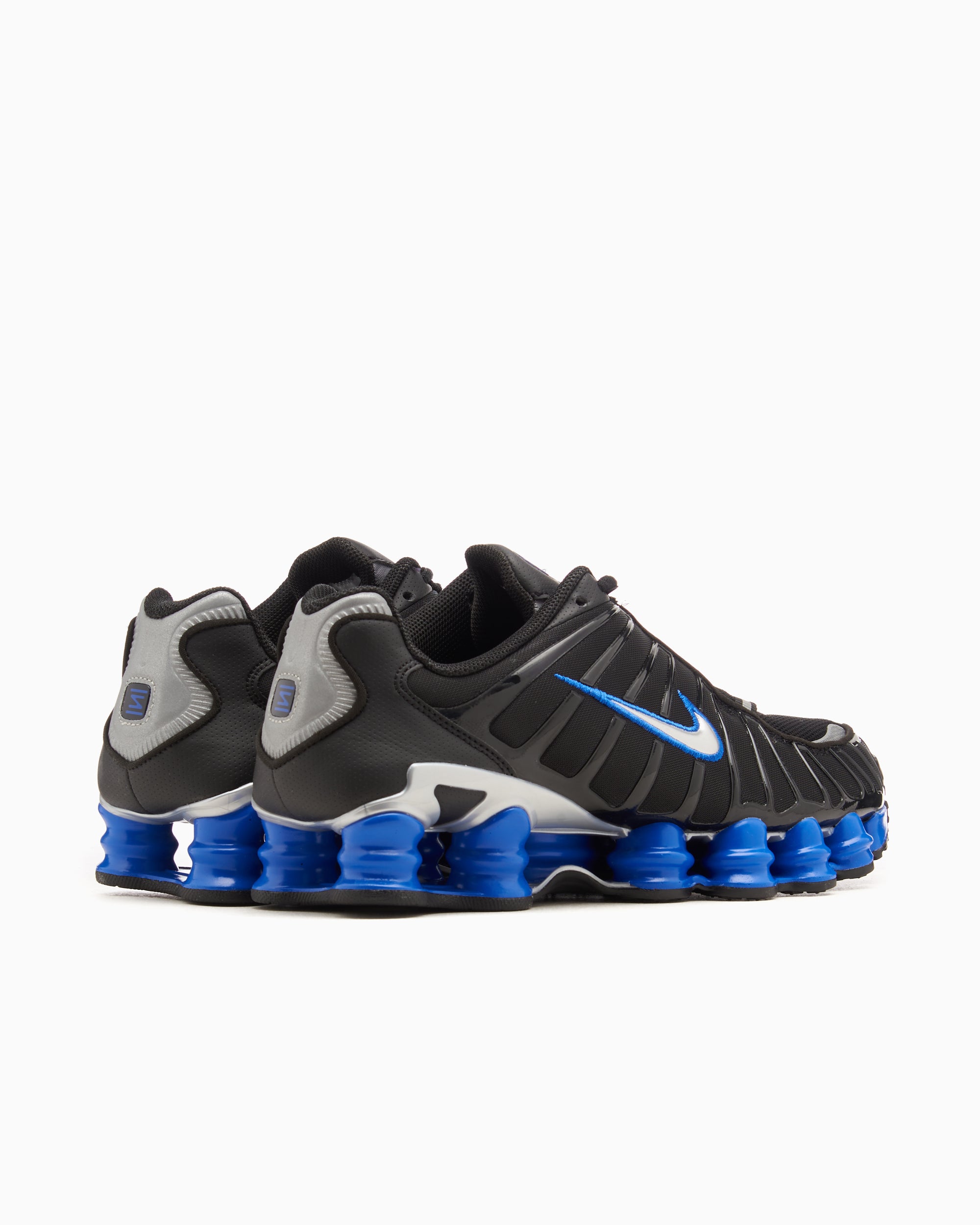 Sneakers Nike Shox TL - CN0151-004