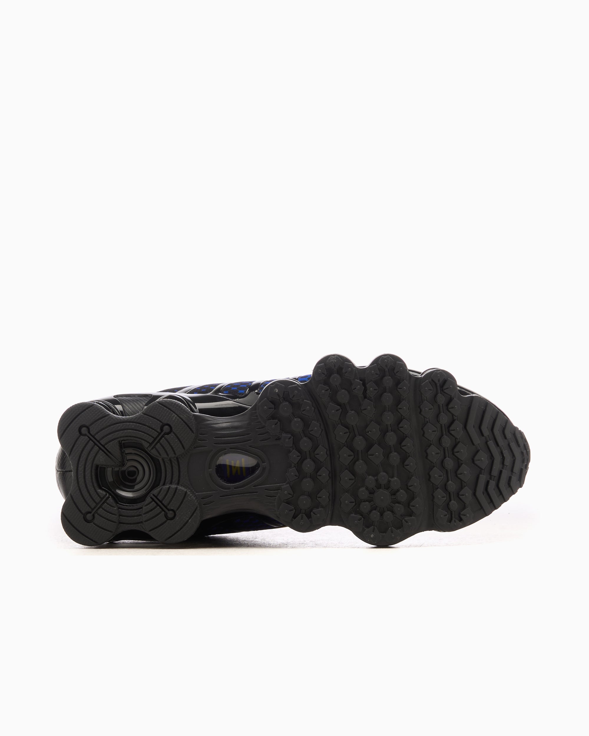 Sneakers Nike Shox TL - IB7670-001