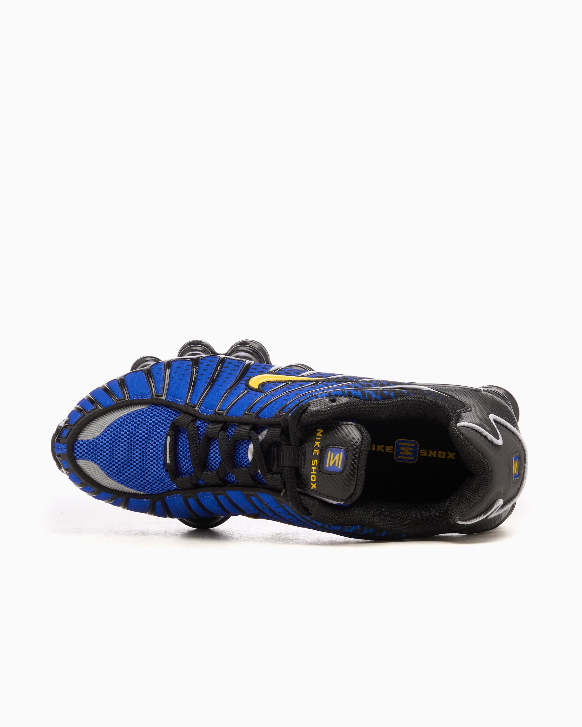 Sneakers Nike Shox TL - IB7670-001