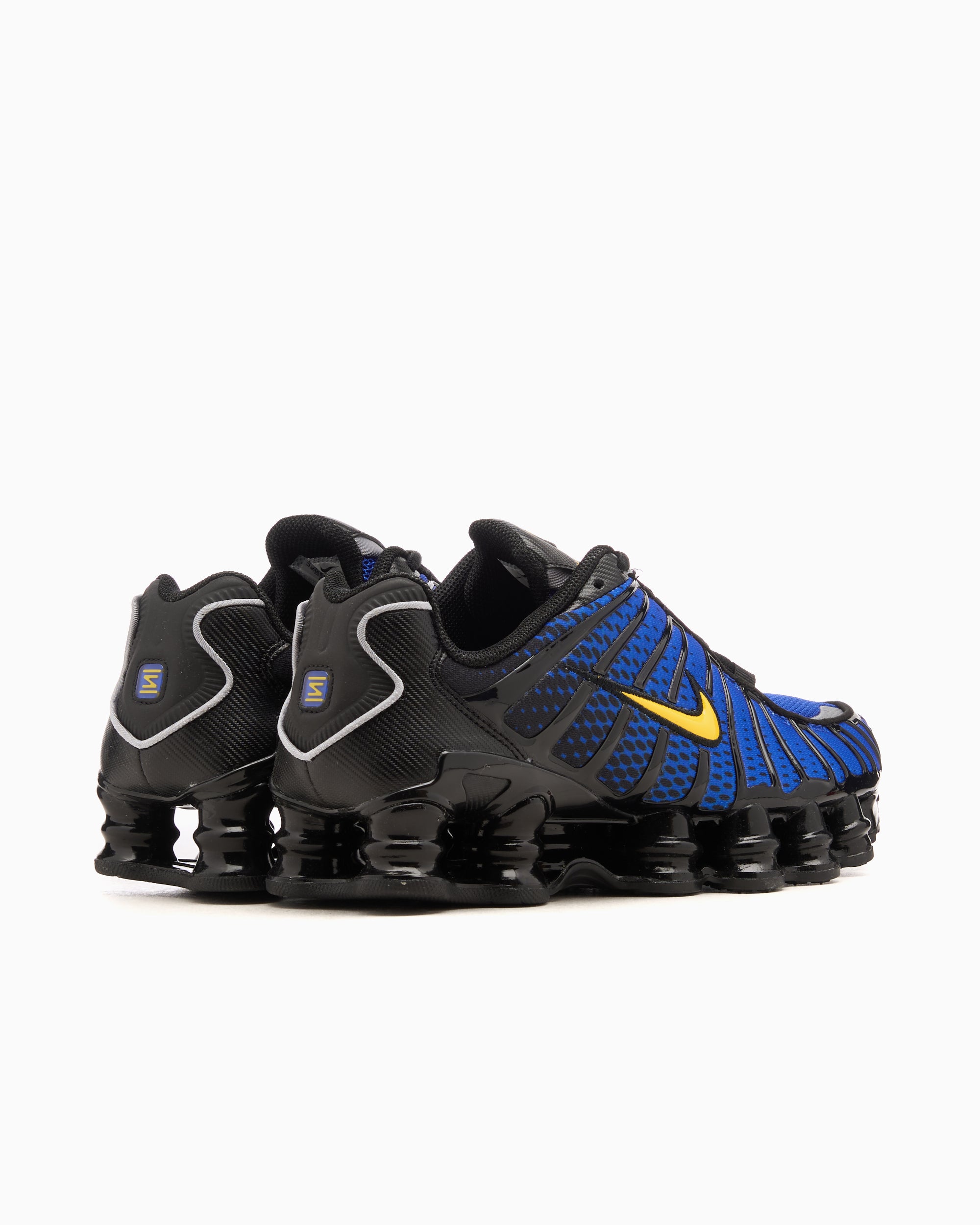 Sneakers Nike Shox TL - IB7670-001