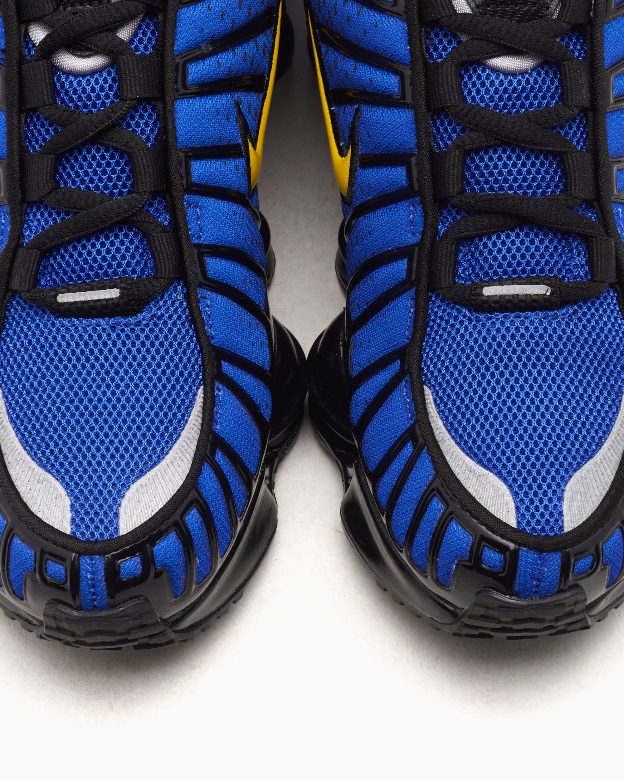 Sneakers Nike Shox TL - IB7670-001